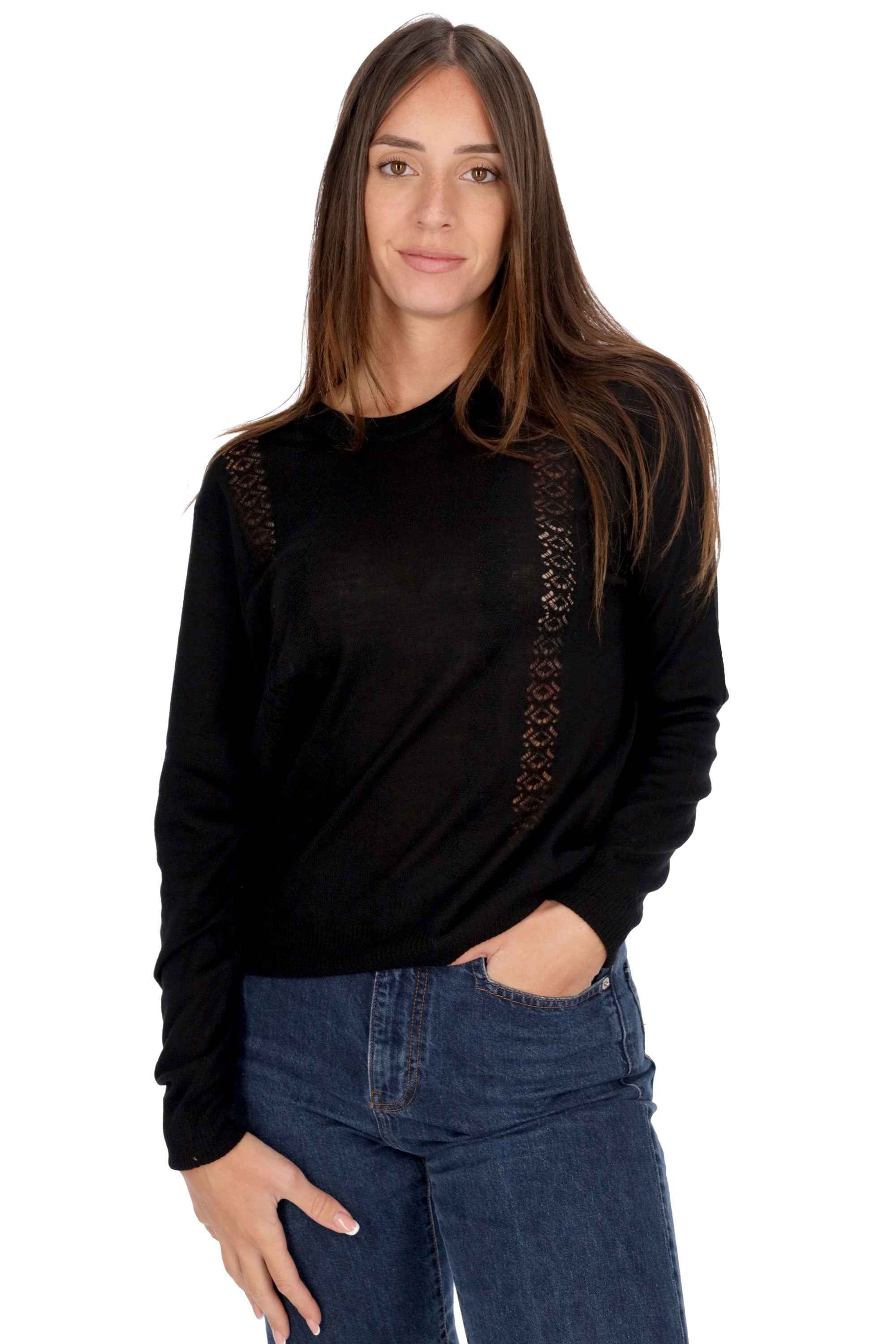 JIJIL - D MK262 Maglia