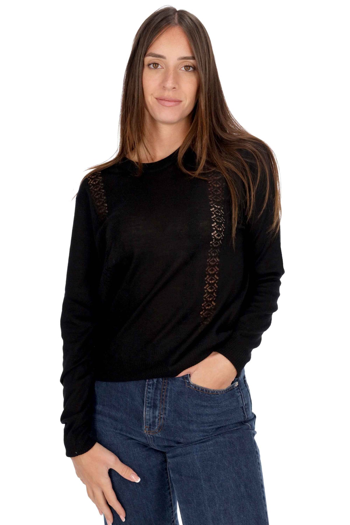JIJIL - D MK262 Maglia
