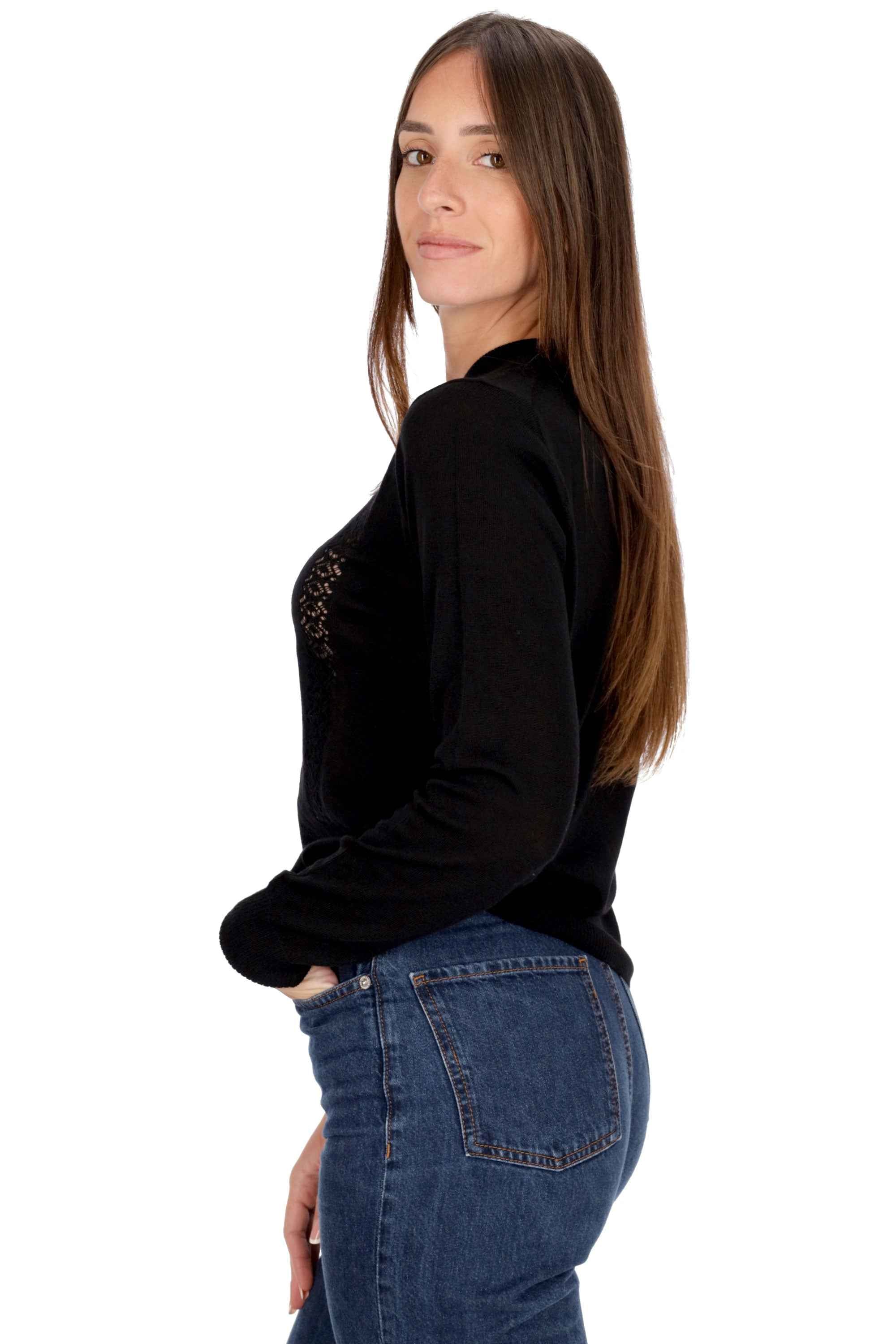 JIJIL - D MK262 Maglia