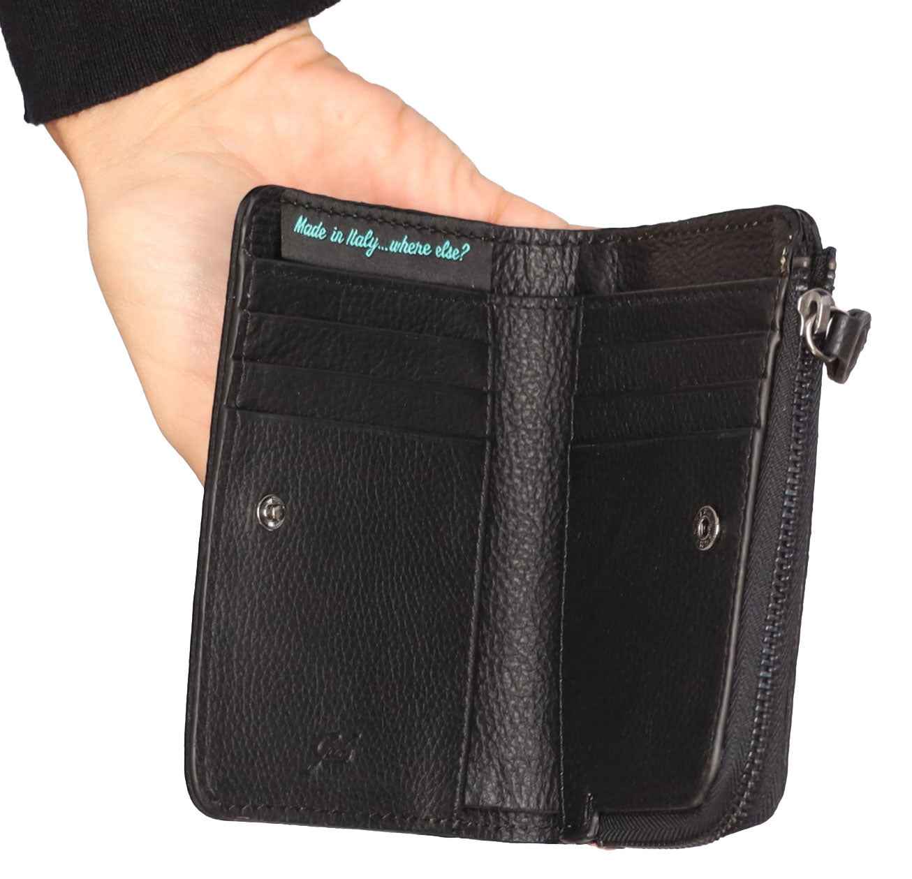 GABS - D G010280NDX2428 Portafoglio