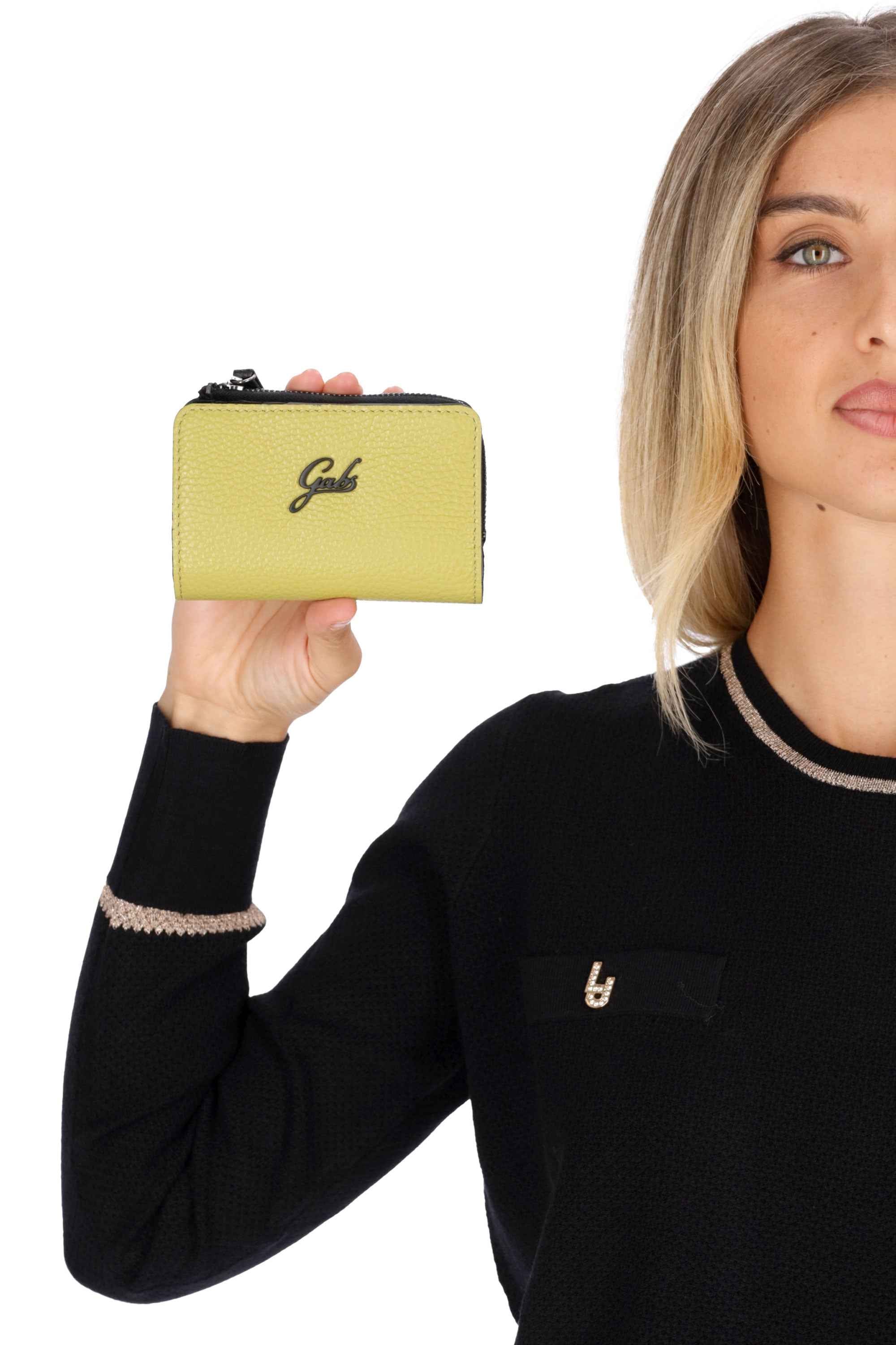 GABS - D G010280NDX2428 Portafoglio