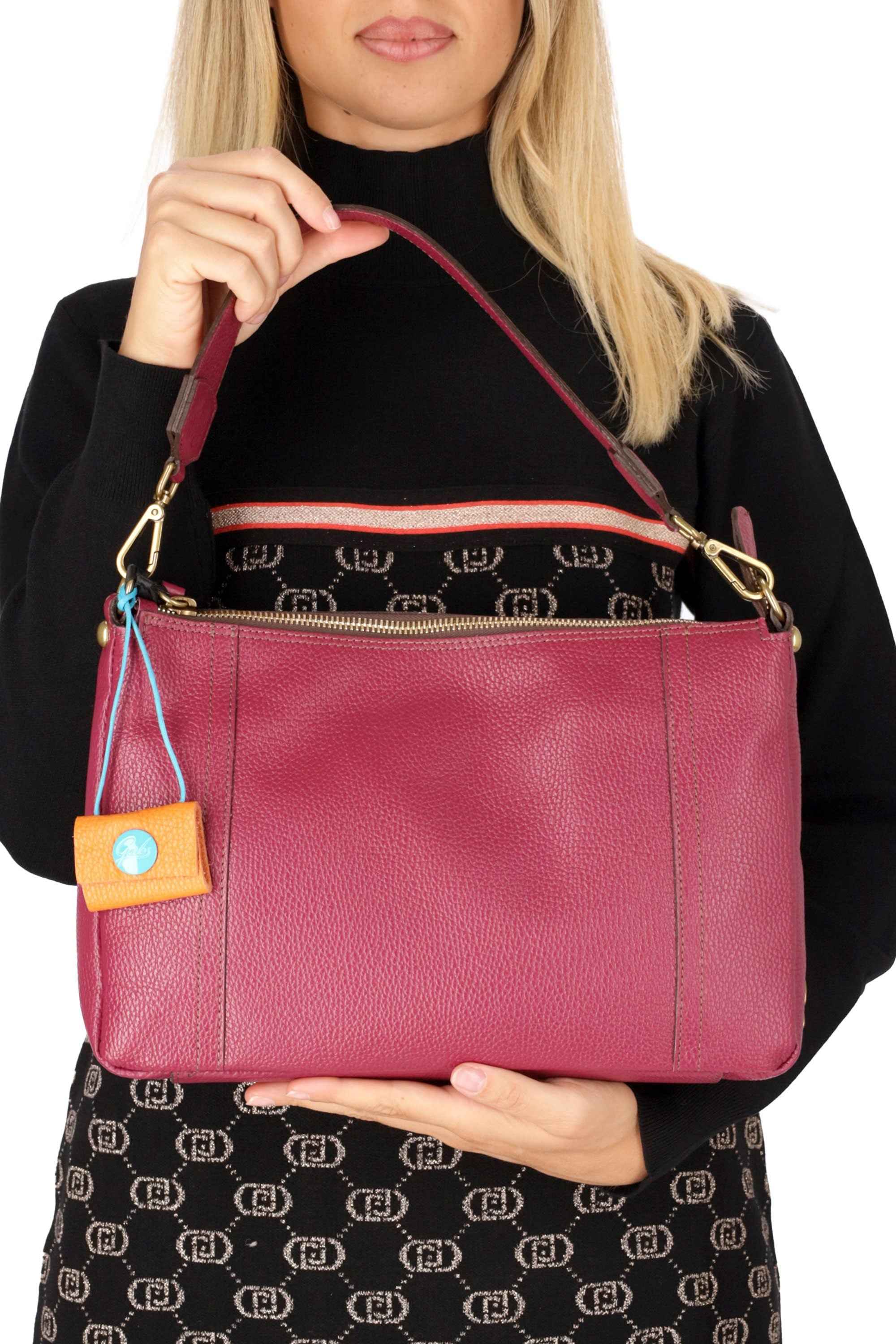 GABS - D G007200T2X2601 Borsa