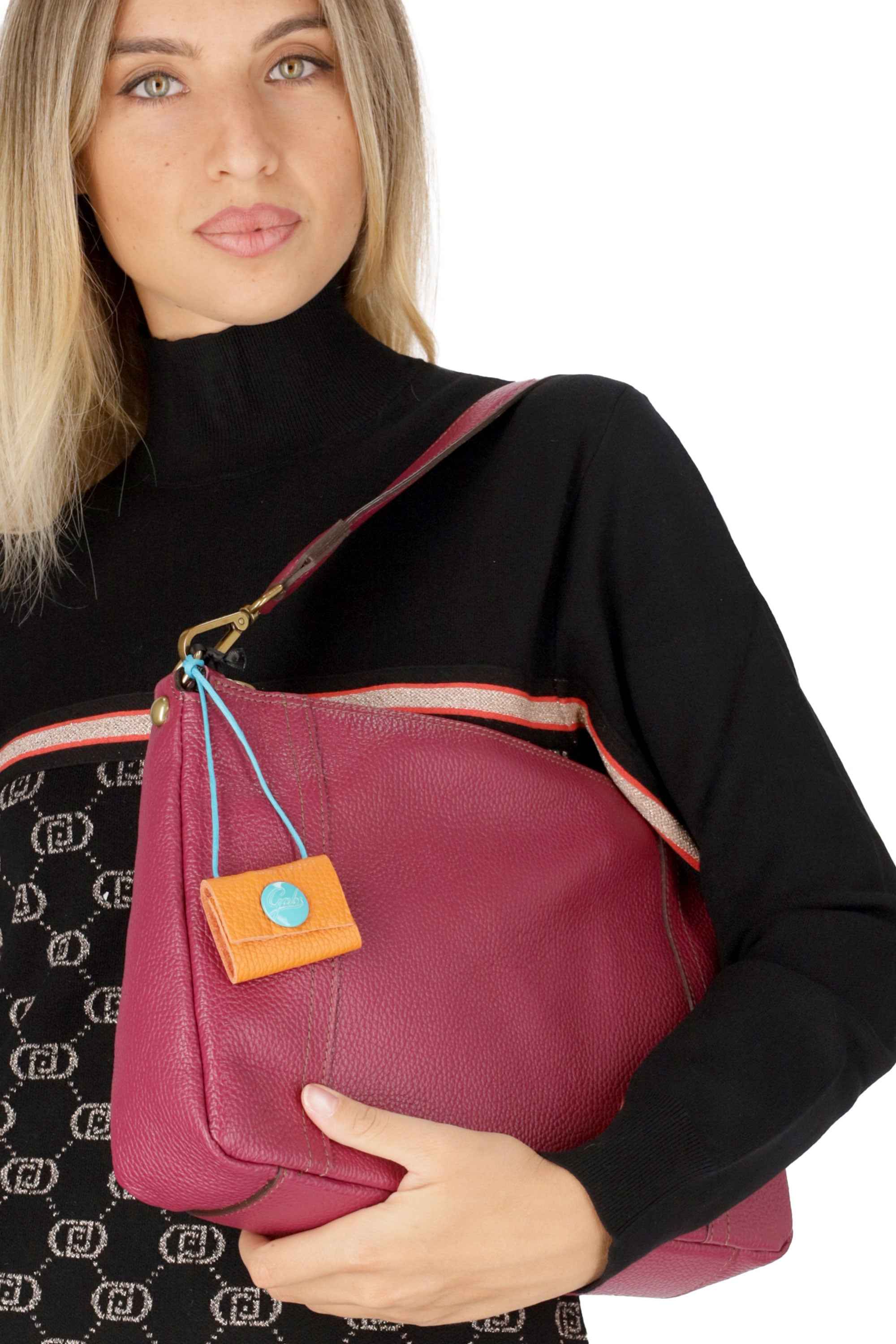 GABS - D G007200T2X2601 Borsa