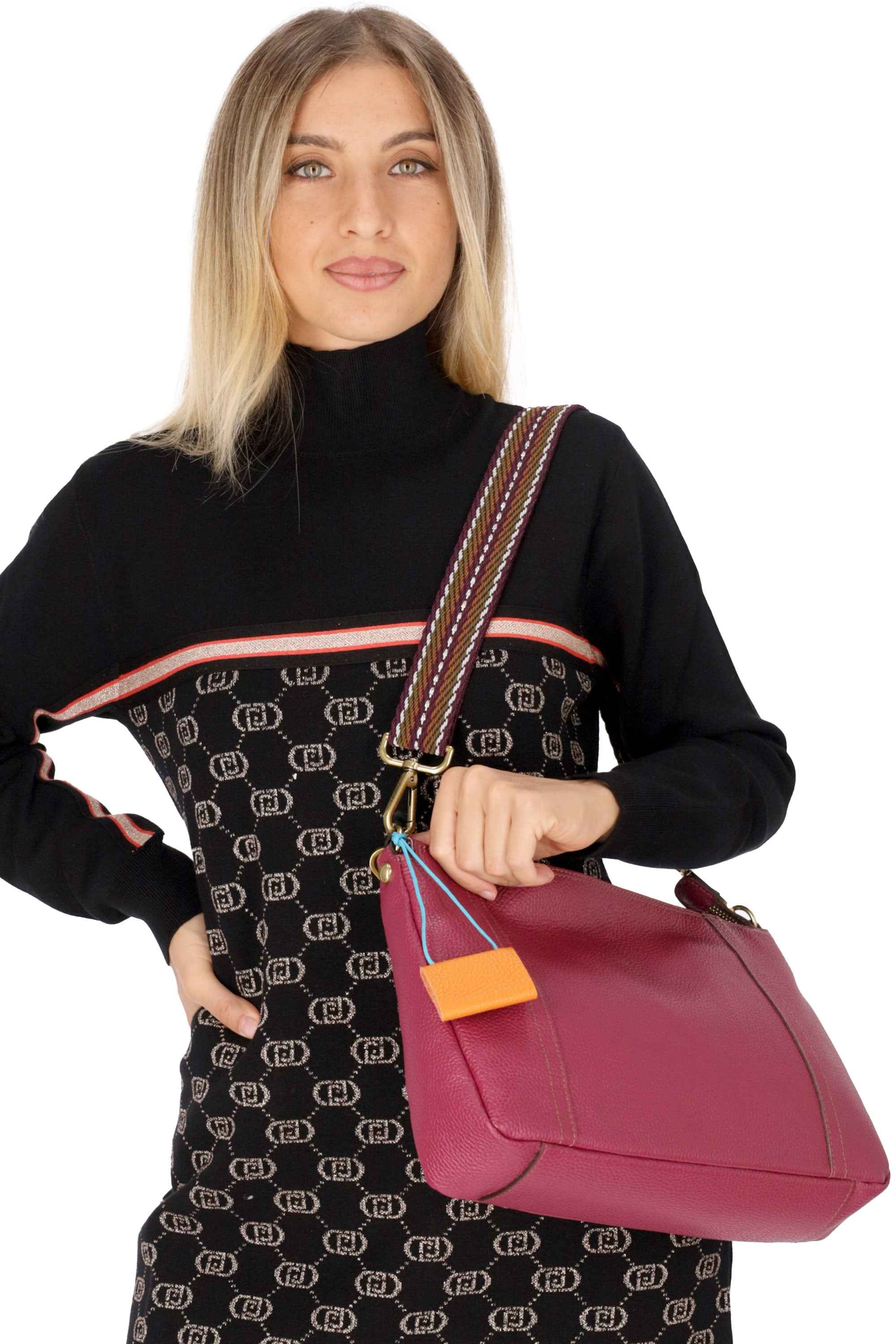 GABS - D G007200T2X2601 Borsa