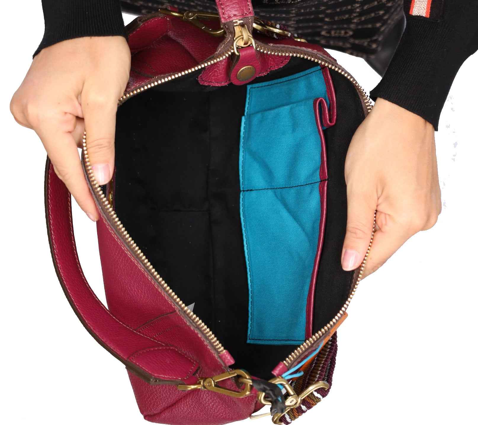 GABS - D G007200T2X2601 Borsa