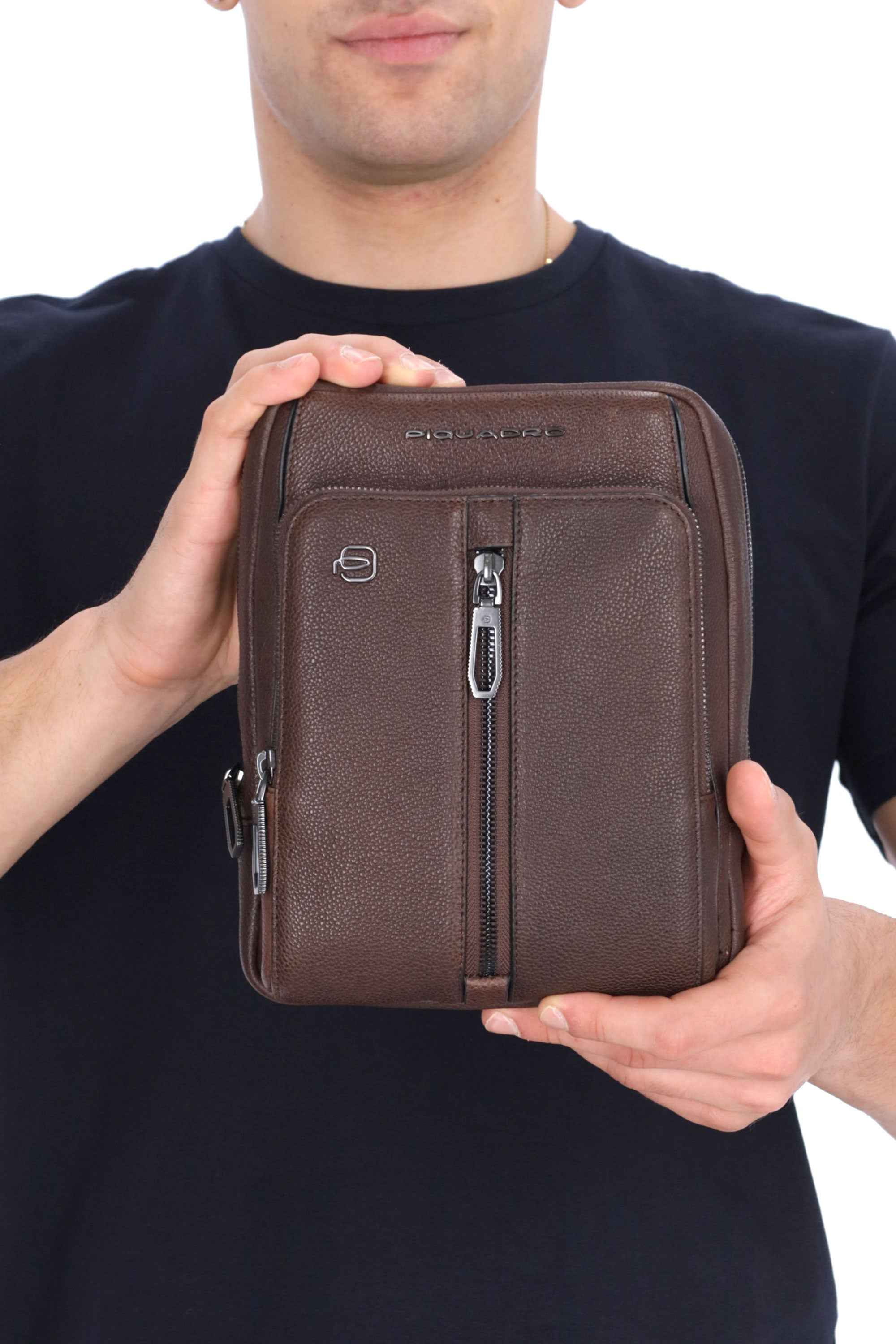 PIQUADRO - U CA3084W130 Borsa