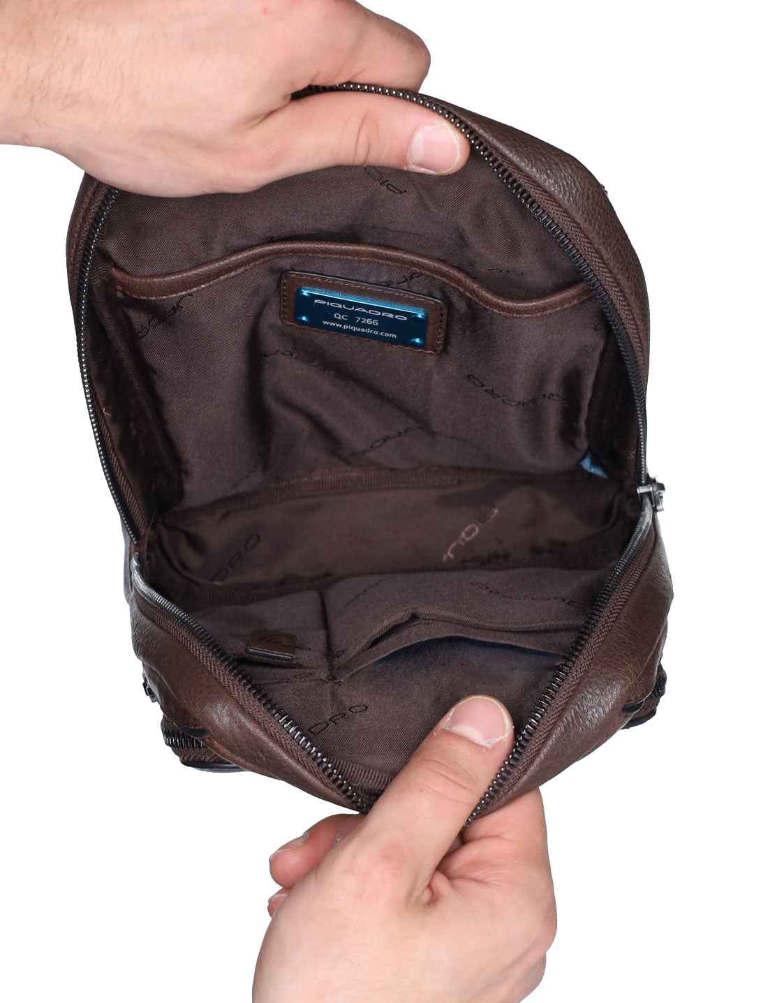 PIQUADRO - U CA3084W130 Borsa