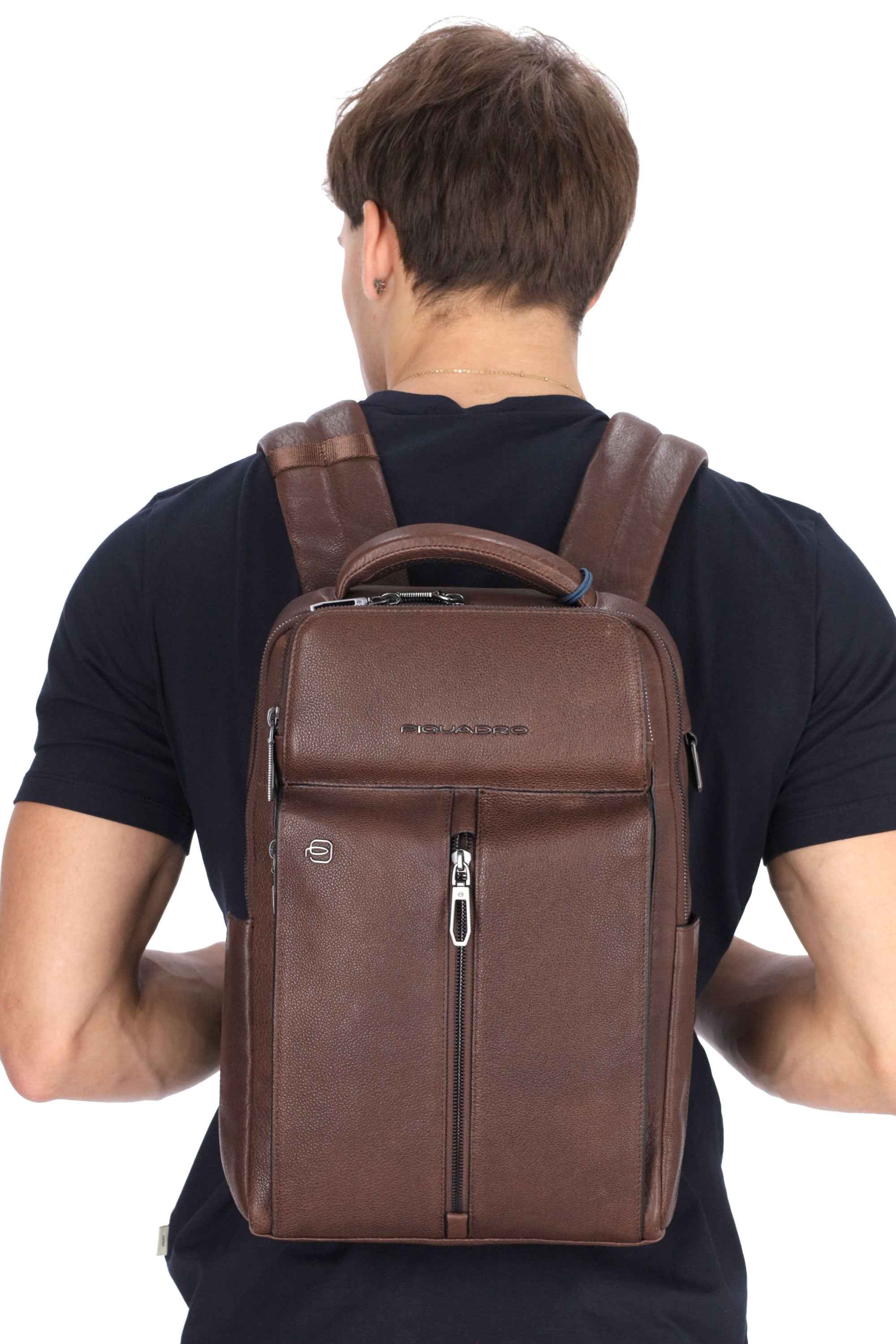 PIQUADRO - U CA6449W130 Zaino