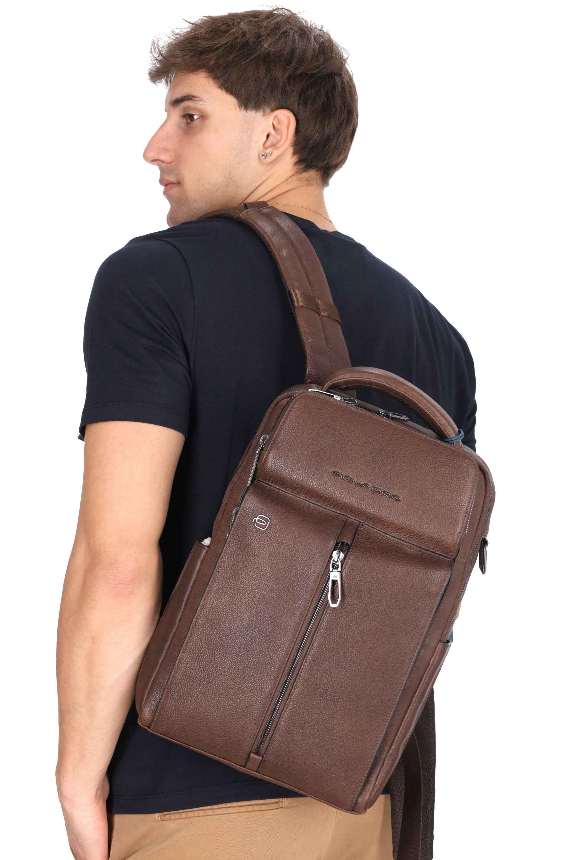 PIQUADRO - U CA6449W130 Zaino