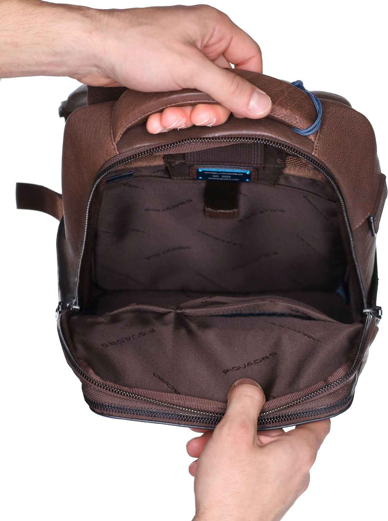 PIQUADRO - U CA6449W130 Zaino