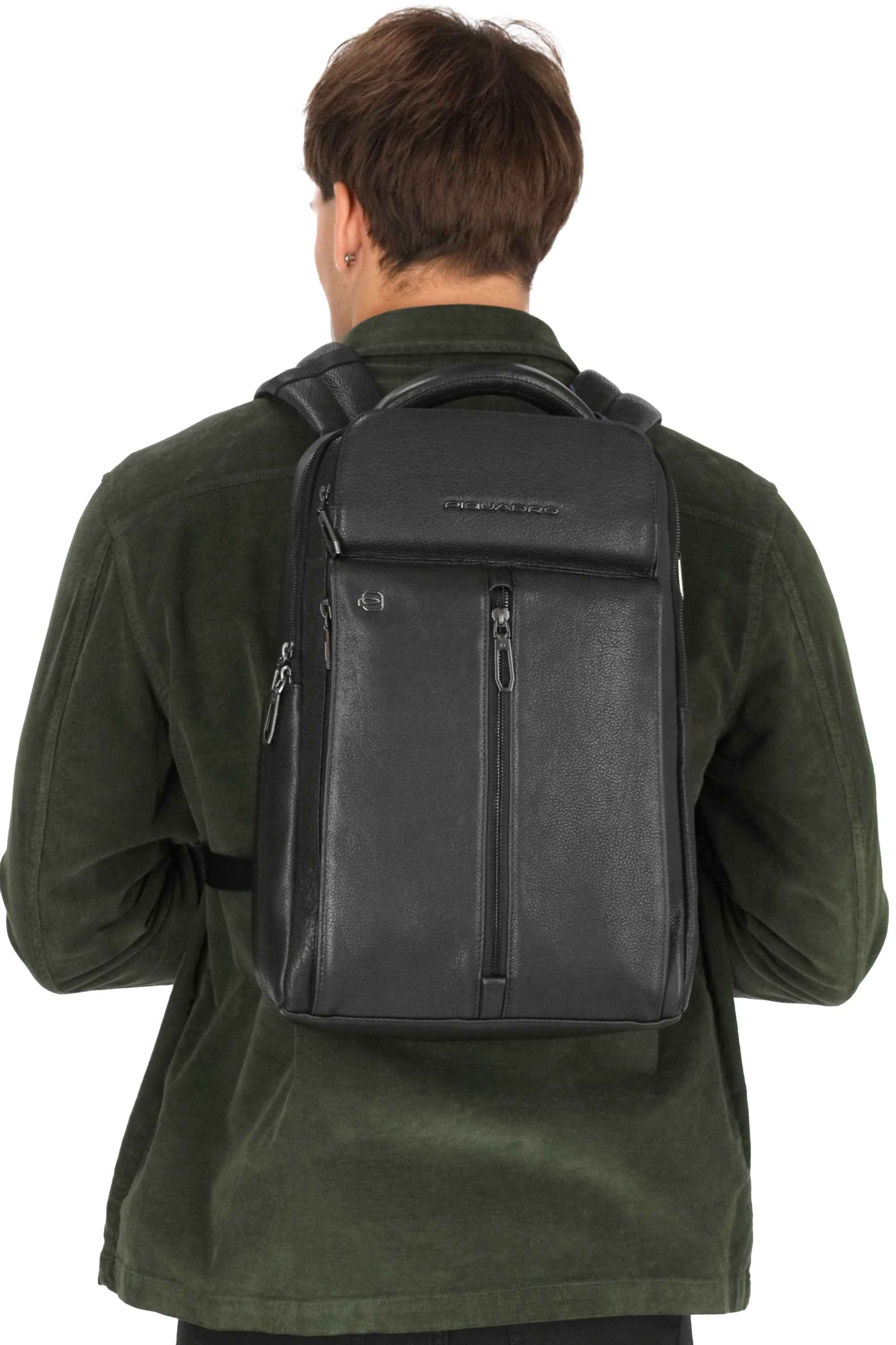 PIQUADRO - U CA6449W130 Zaino