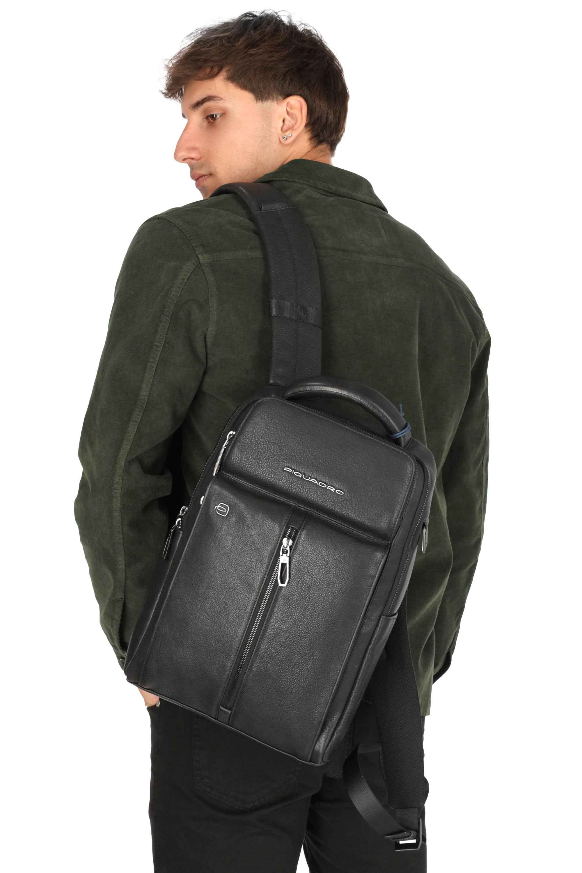 PIQUADRO - U CA6449W130 Zaino