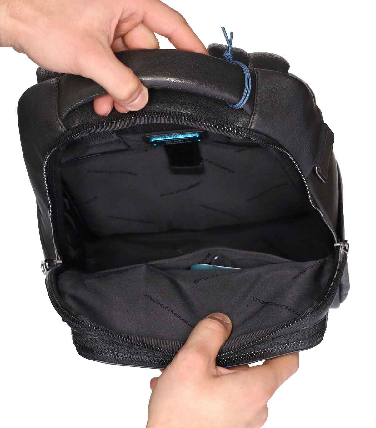 PIQUADRO - U CA6449W130 Zaino