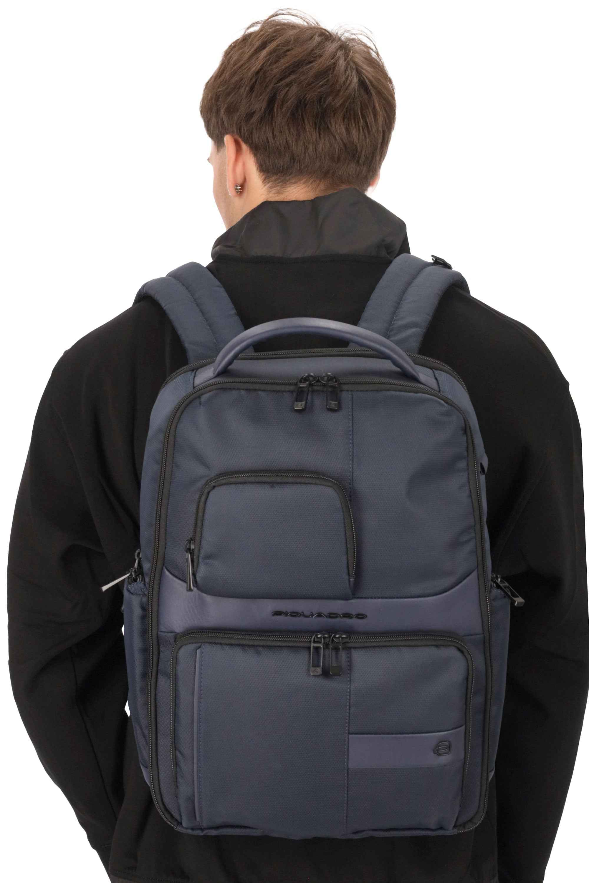 PIQUADRO - U CA6239W129BM Zaino