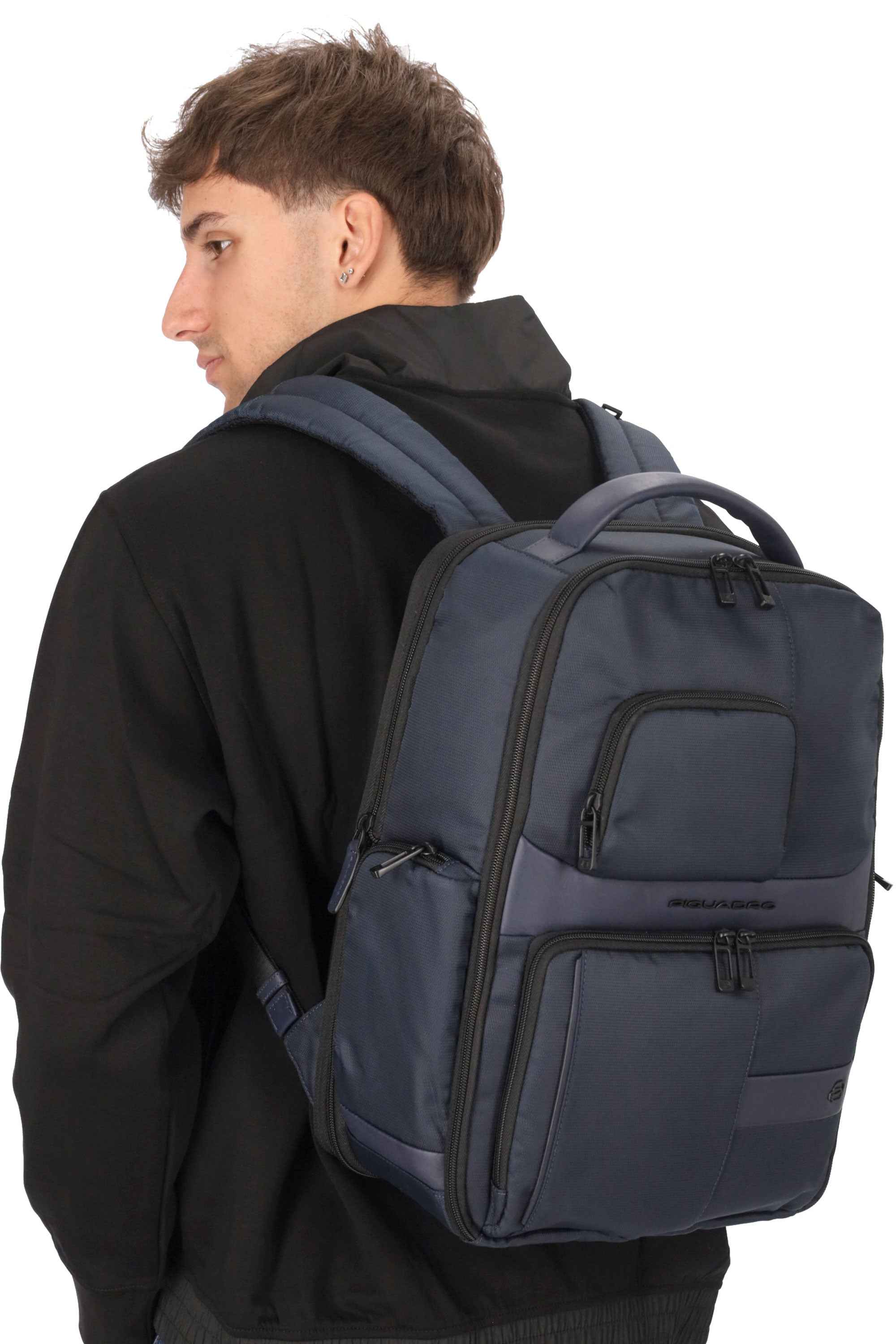 PIQUADRO - U CA6239W129BM Zaino