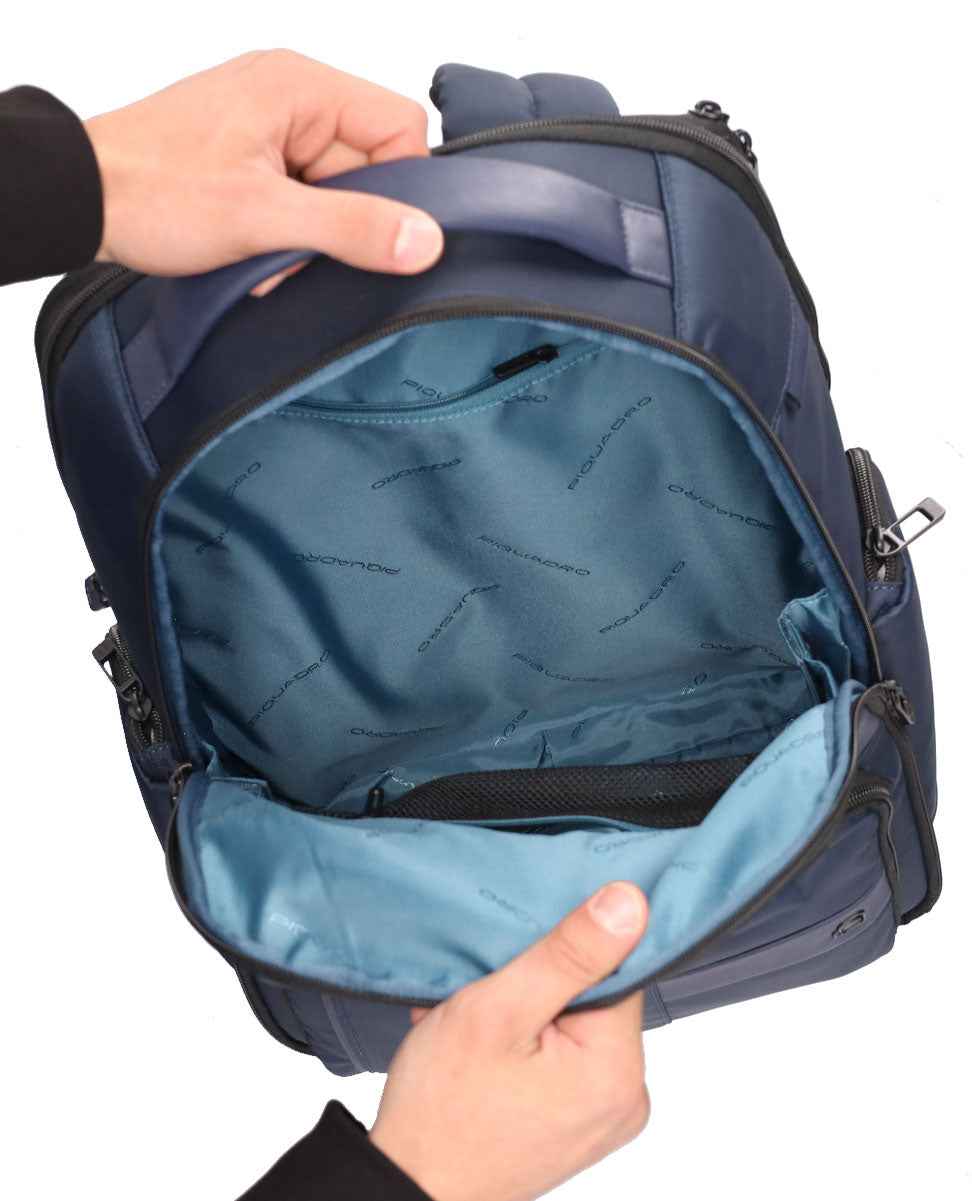 PIQUADRO - U CA6239W129BM Zaino