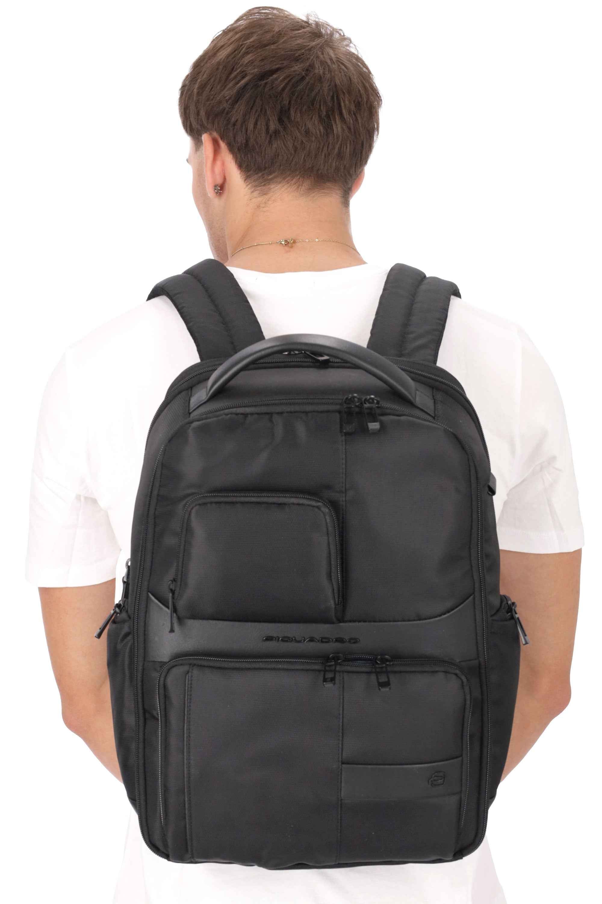 PIQUADRO - U CA6239W129BM Zaino