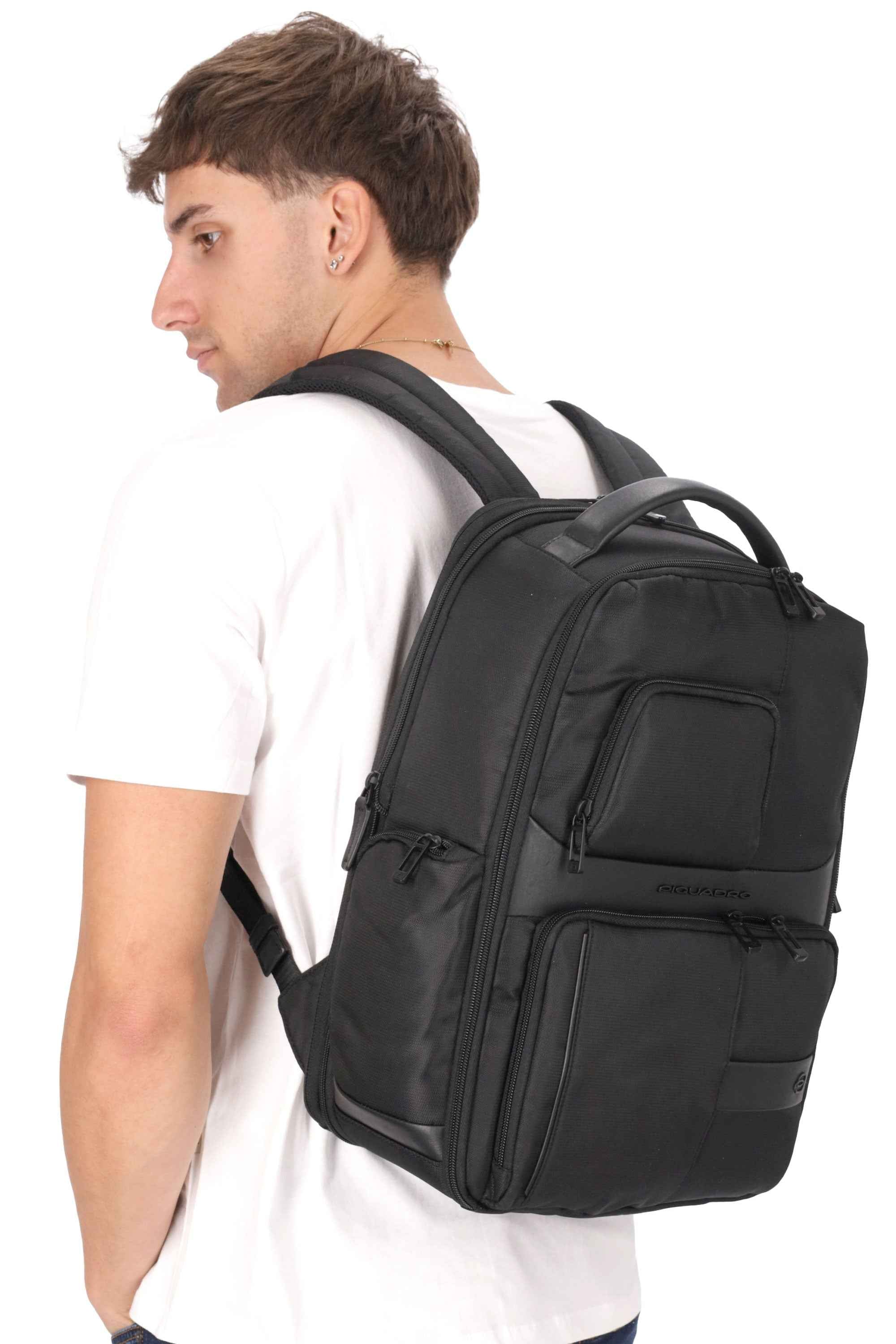 PIQUADRO - U CA6239W129BM Zaino