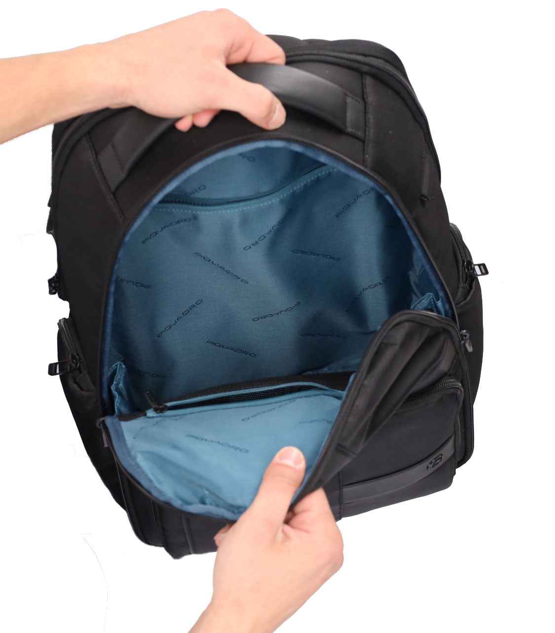 PIQUADRO - U CA6239W129BM Zaino