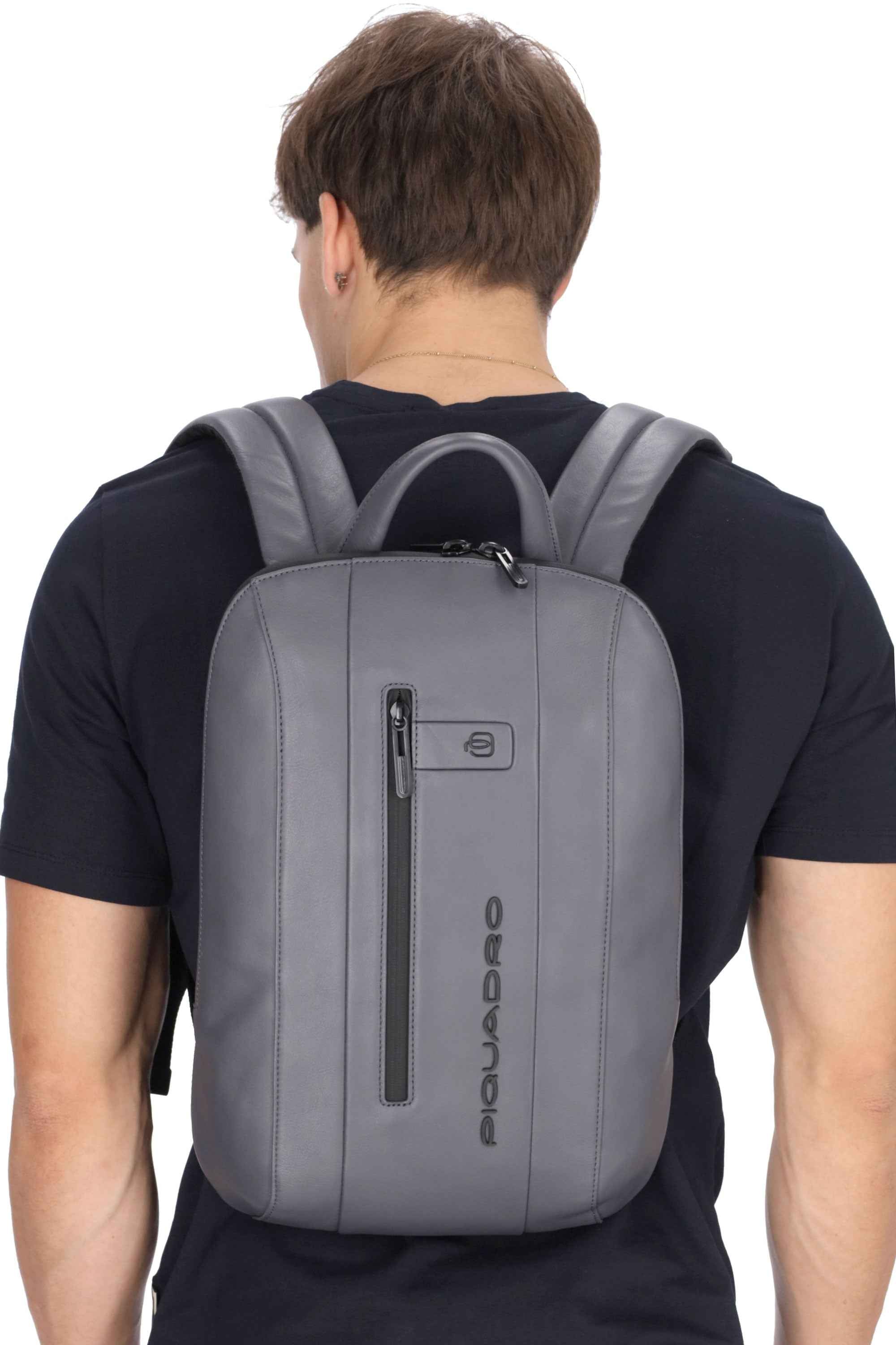 PIQUADRO - U CA5608UB00 Zaino