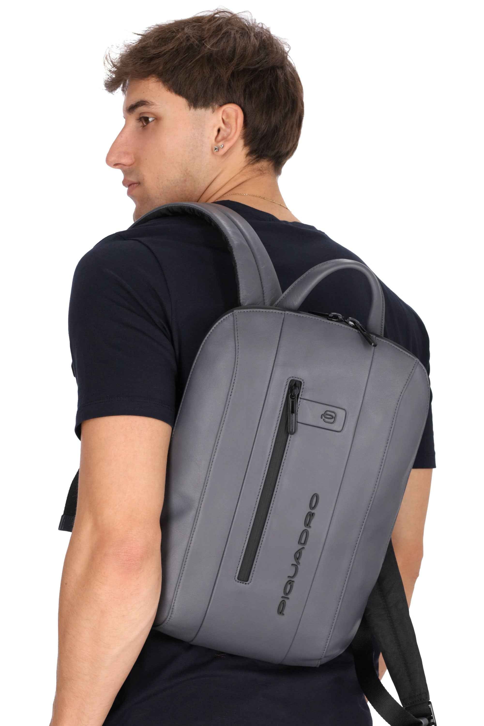 PIQUADRO - U CA5608UB00 Zaino