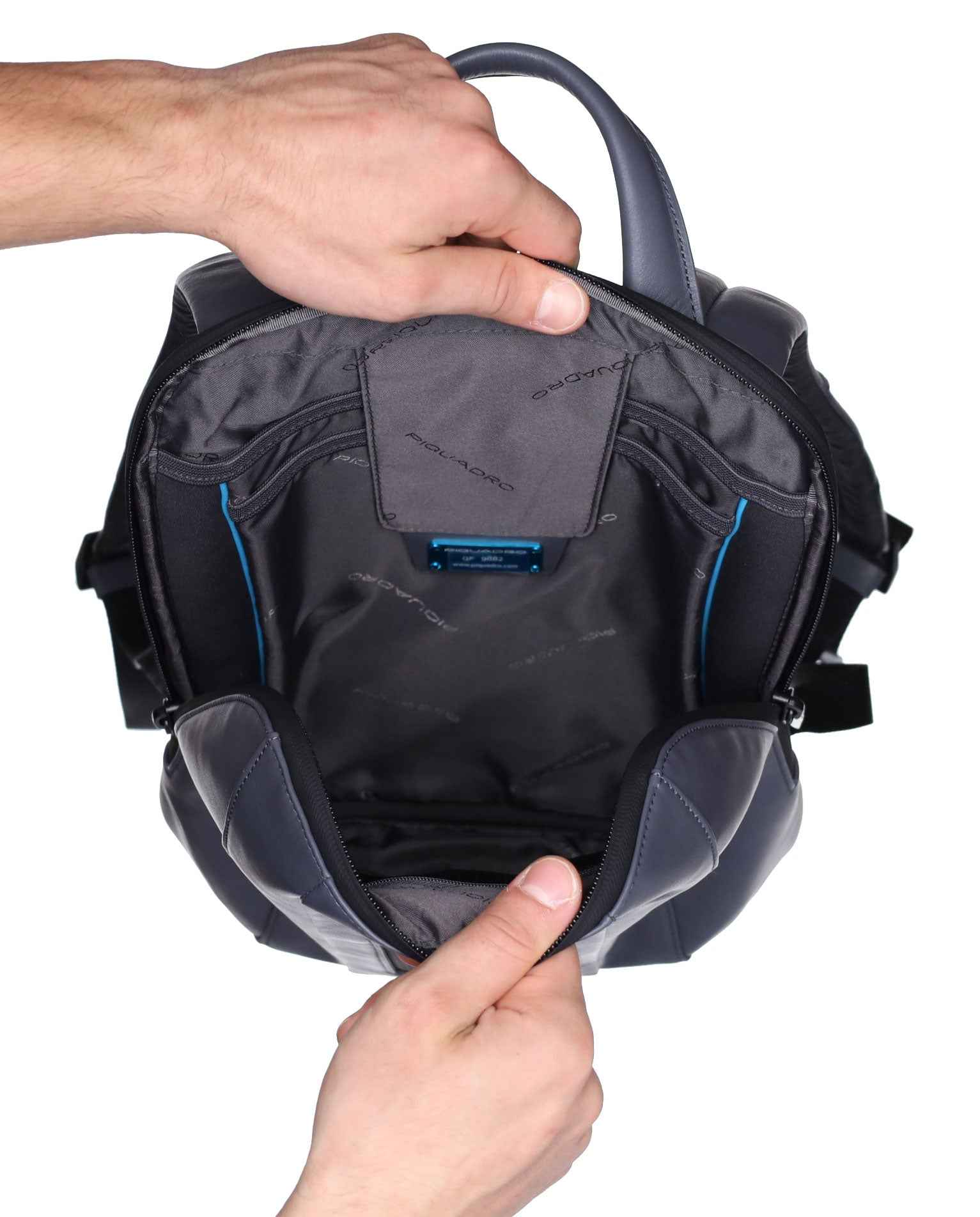 PIQUADRO - U CA5608UB00 Zaino