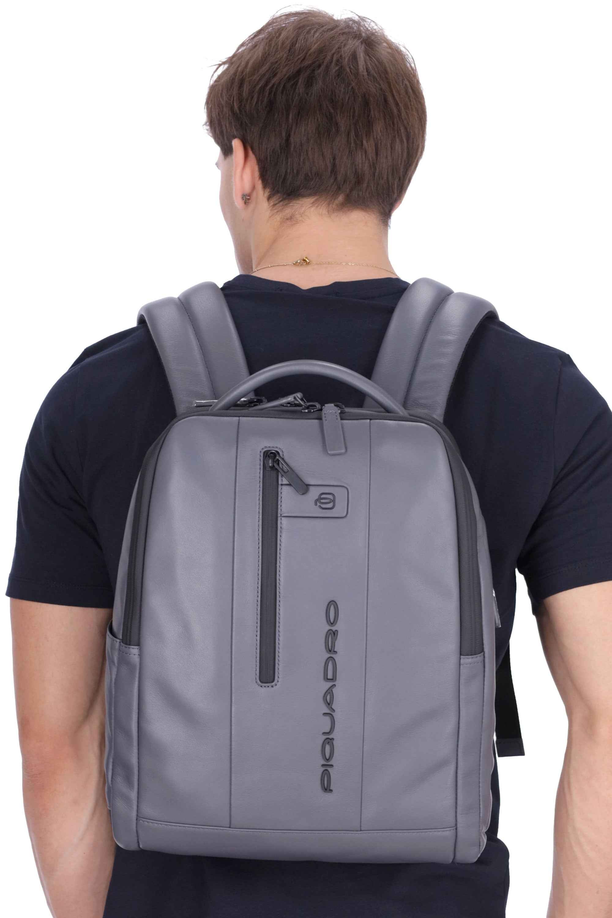 PIQUADRO - U CA6289UB00 Zaino