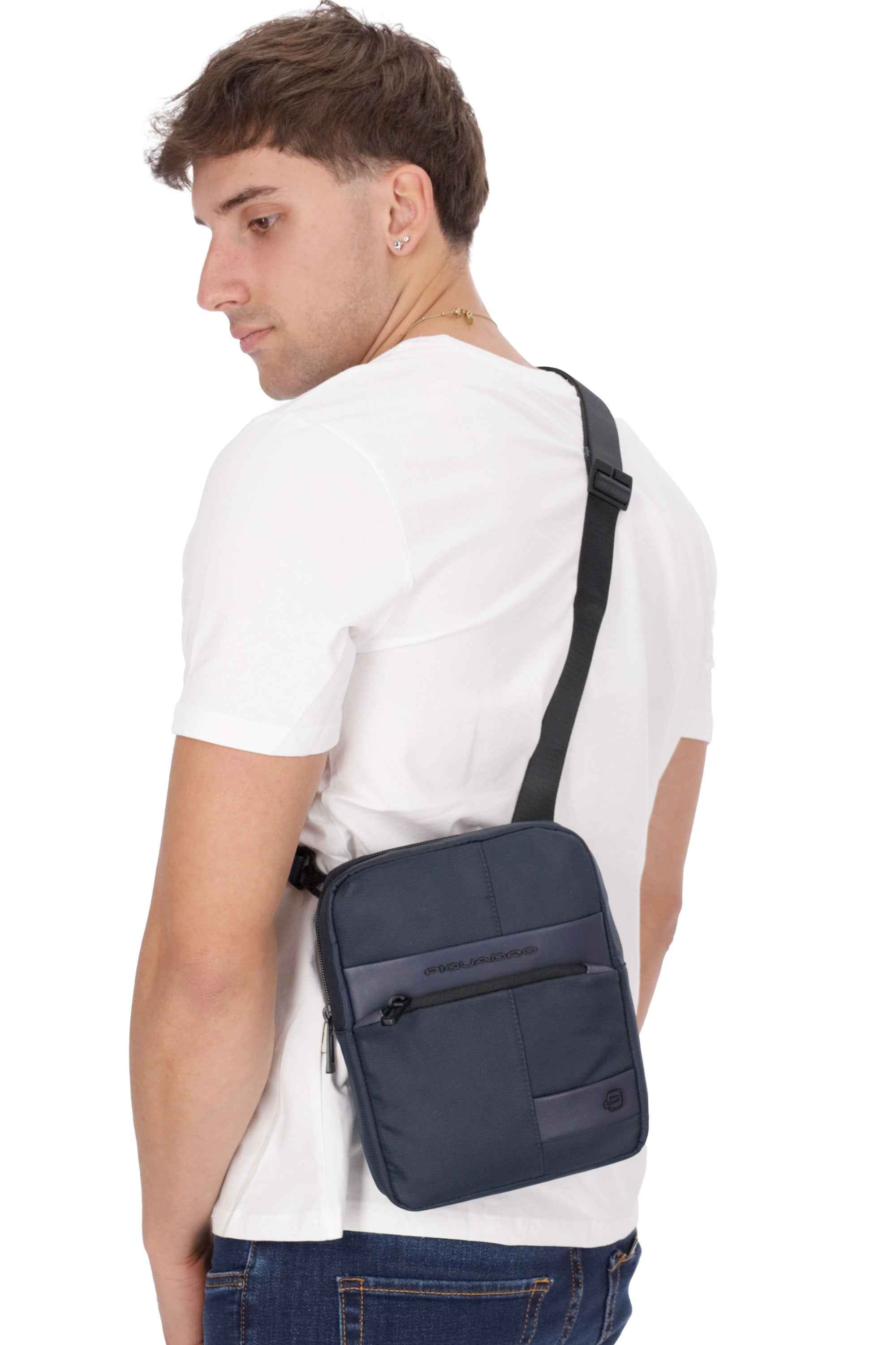 PIQUADRO - U CA3084W129 Borsa