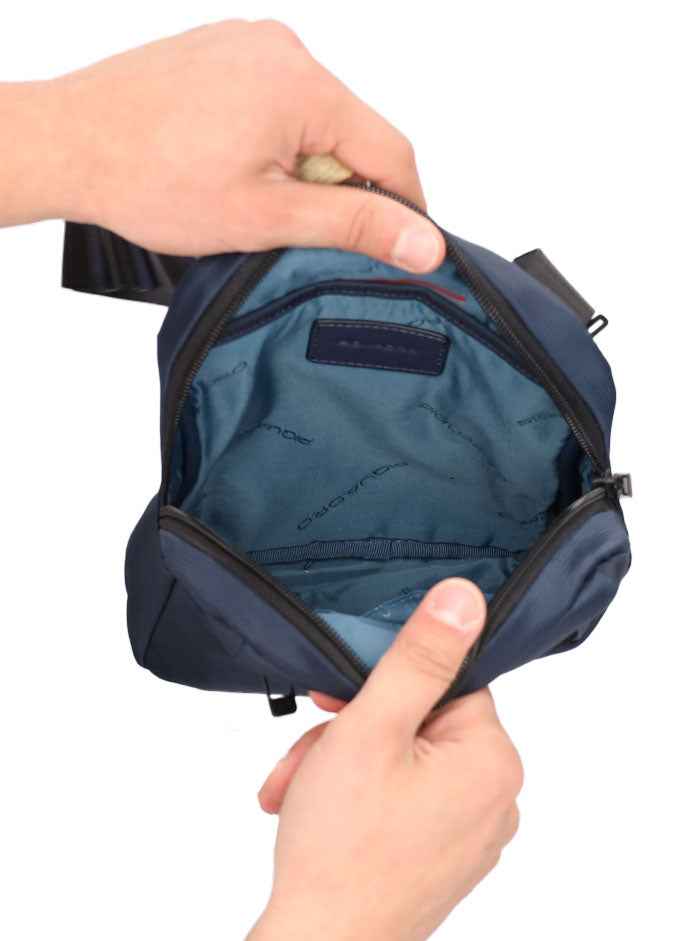 PIQUADRO - U CA3084W129 Borsa