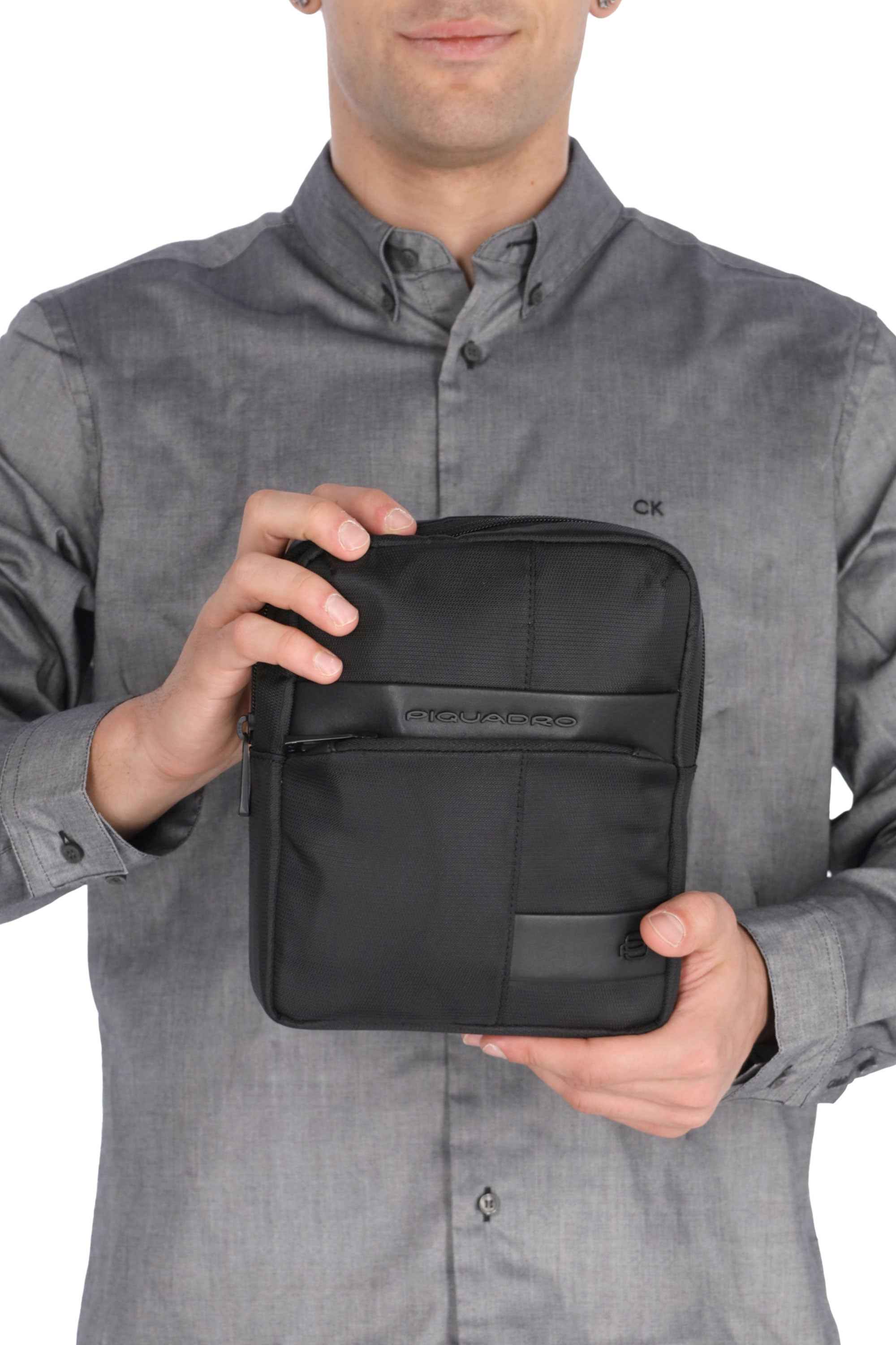 PIQUADRO - U CA3084W129 Borsa