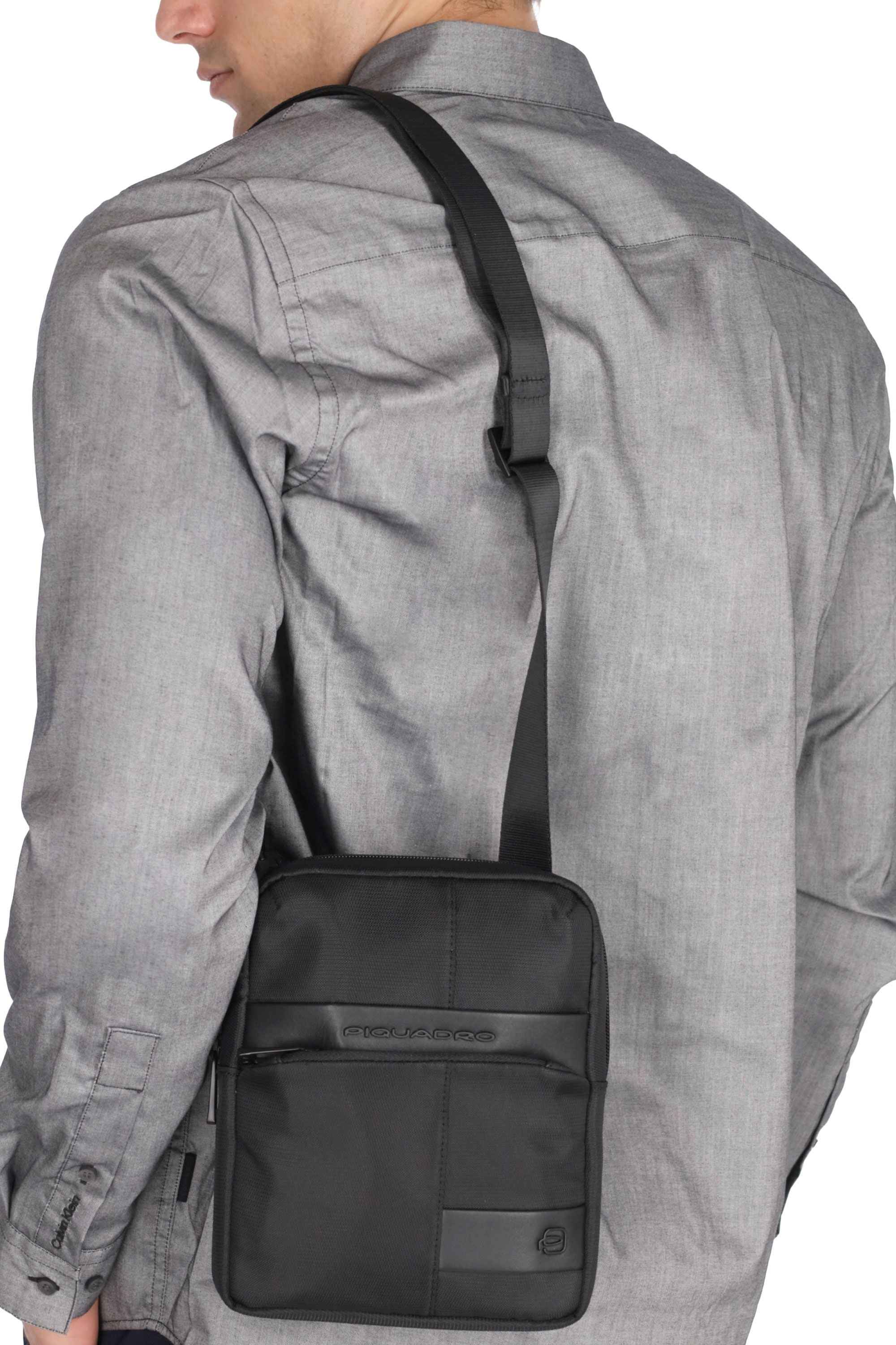 PIQUADRO - U CA3084W129 Borsa