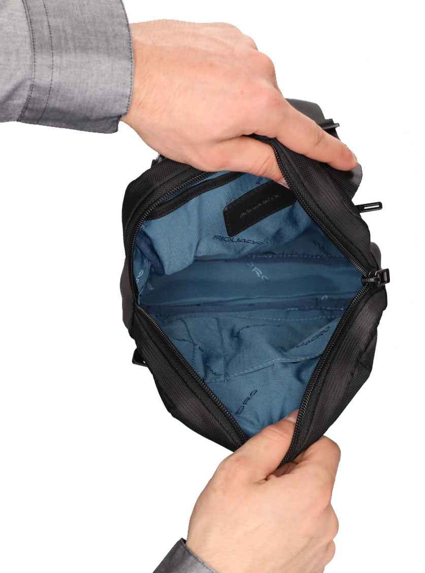 PIQUADRO - U CA3084W129 Borsa