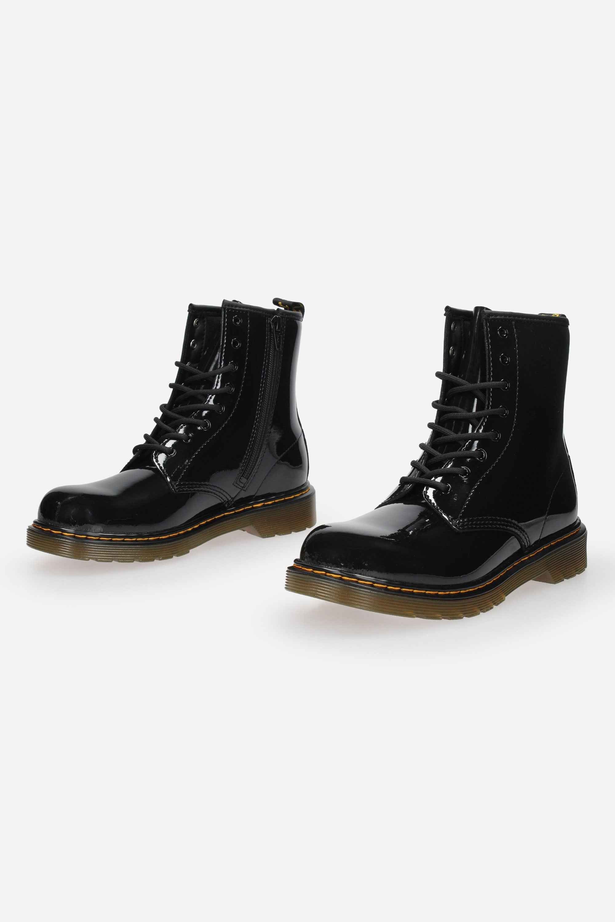 DR. MARTENS KIDS - BA 1460Y Anfibio