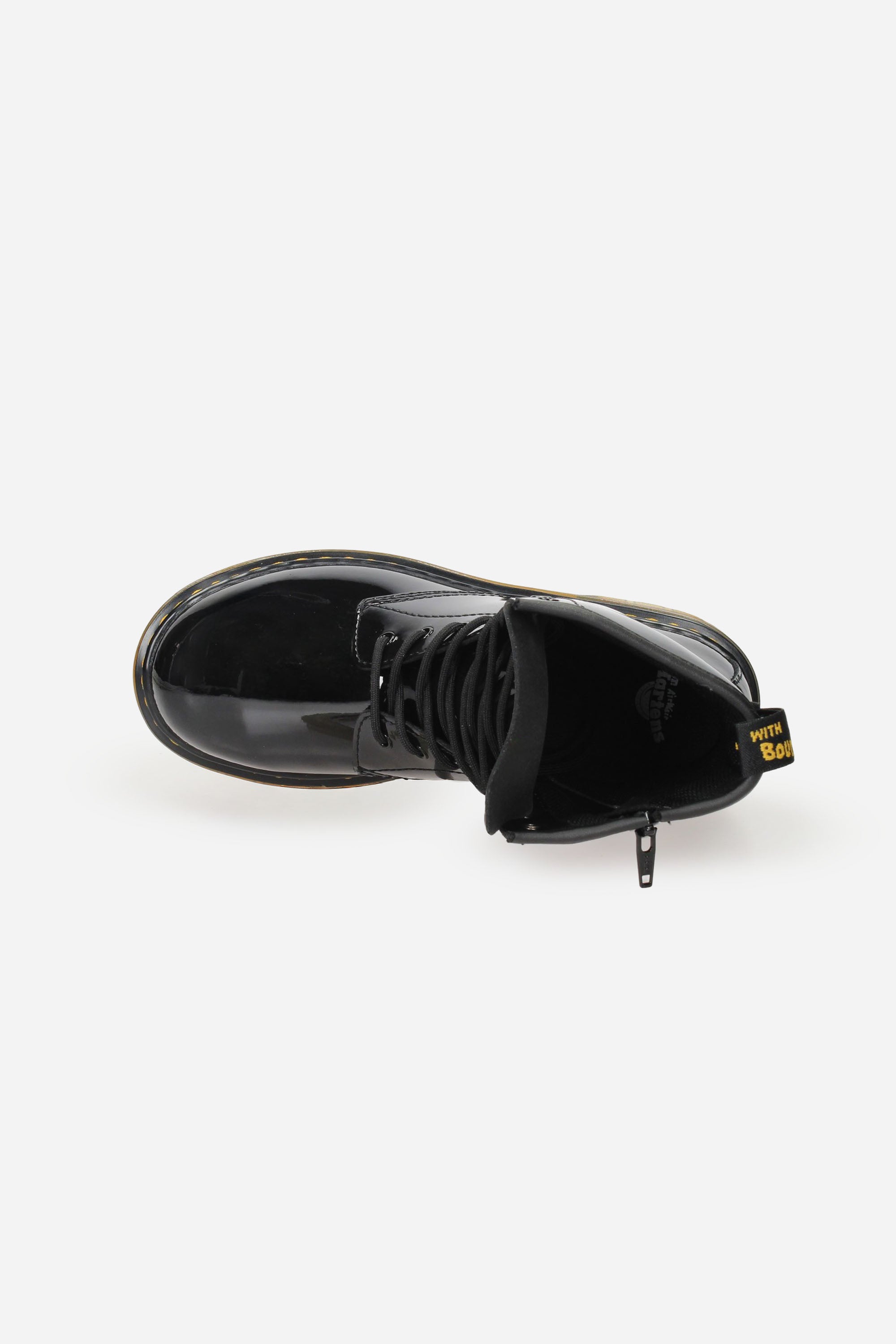 NERO | DR. MARTENS KIDS - BA 1460Y Anfibio