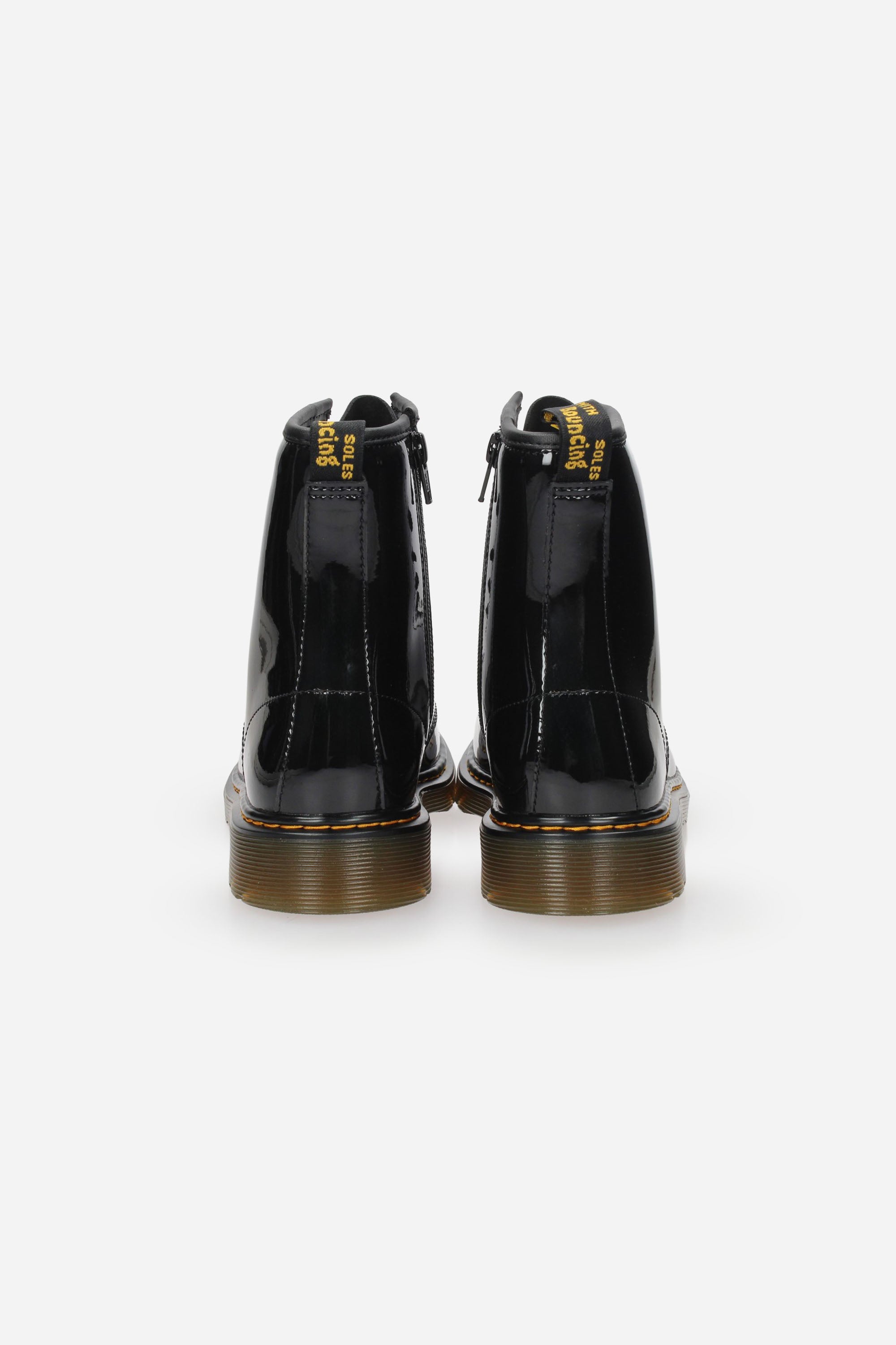 NERO | DR. MARTENS KIDS - BA 1460Y Anfibio