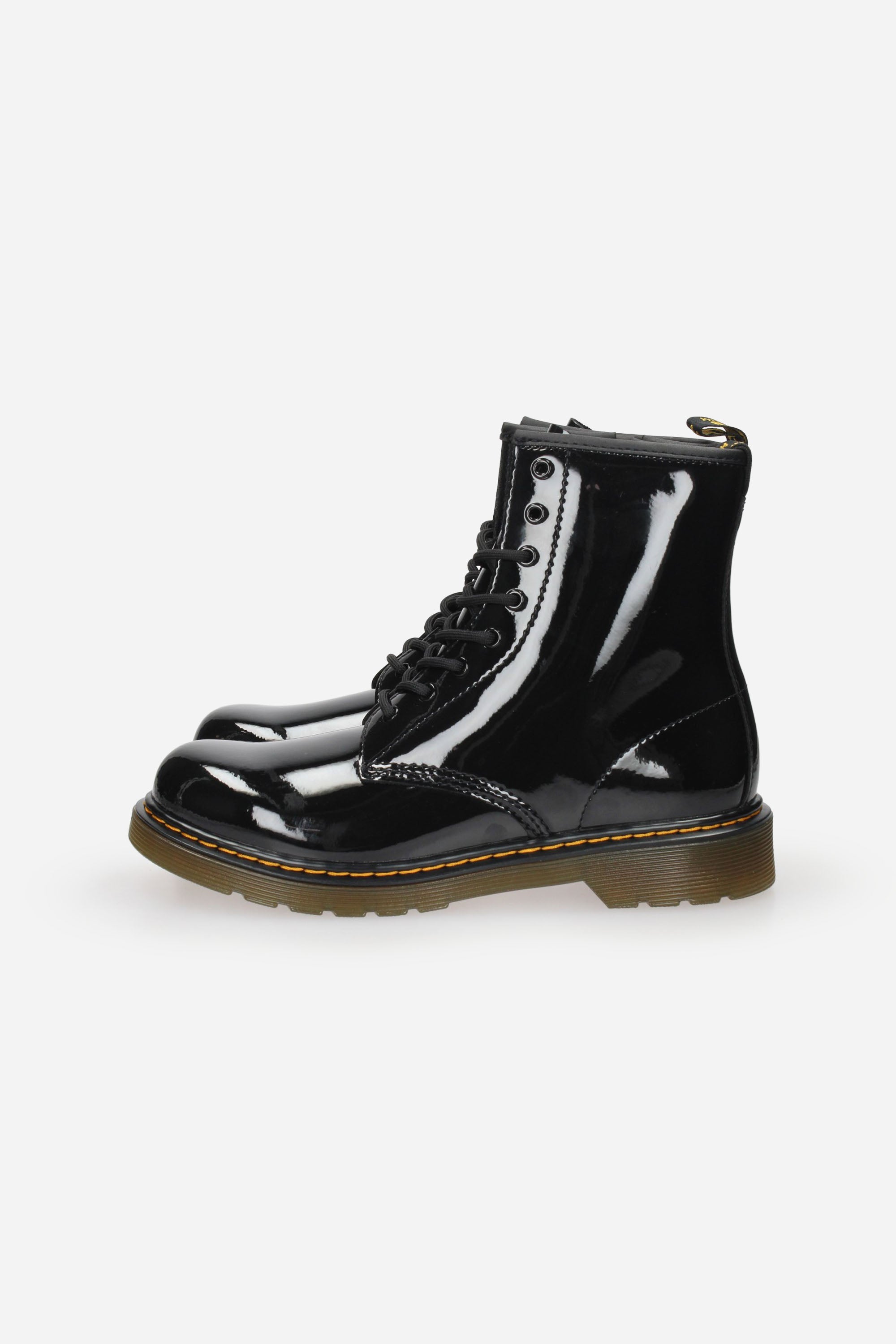 NERO | DR. MARTENS KIDS - BA 1460Y Anfibio