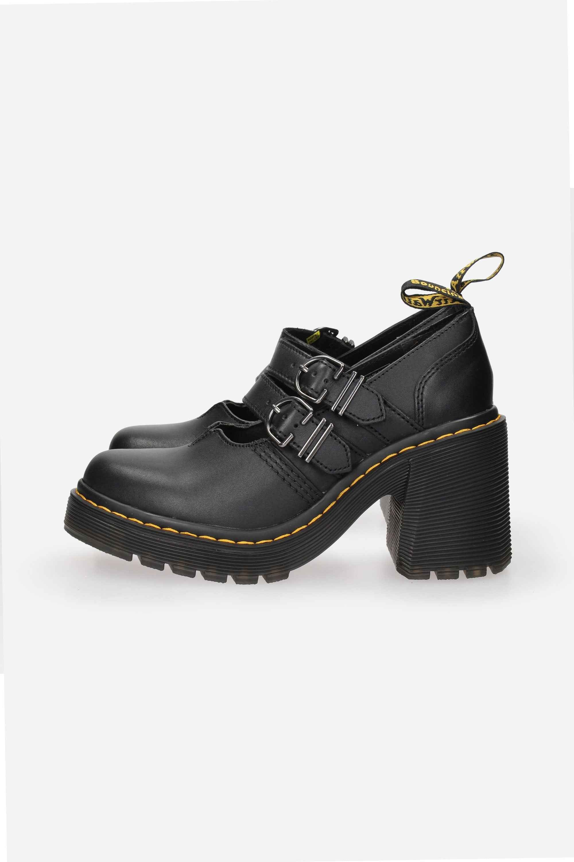 DR. MARTENS - D EVIEE Decollete