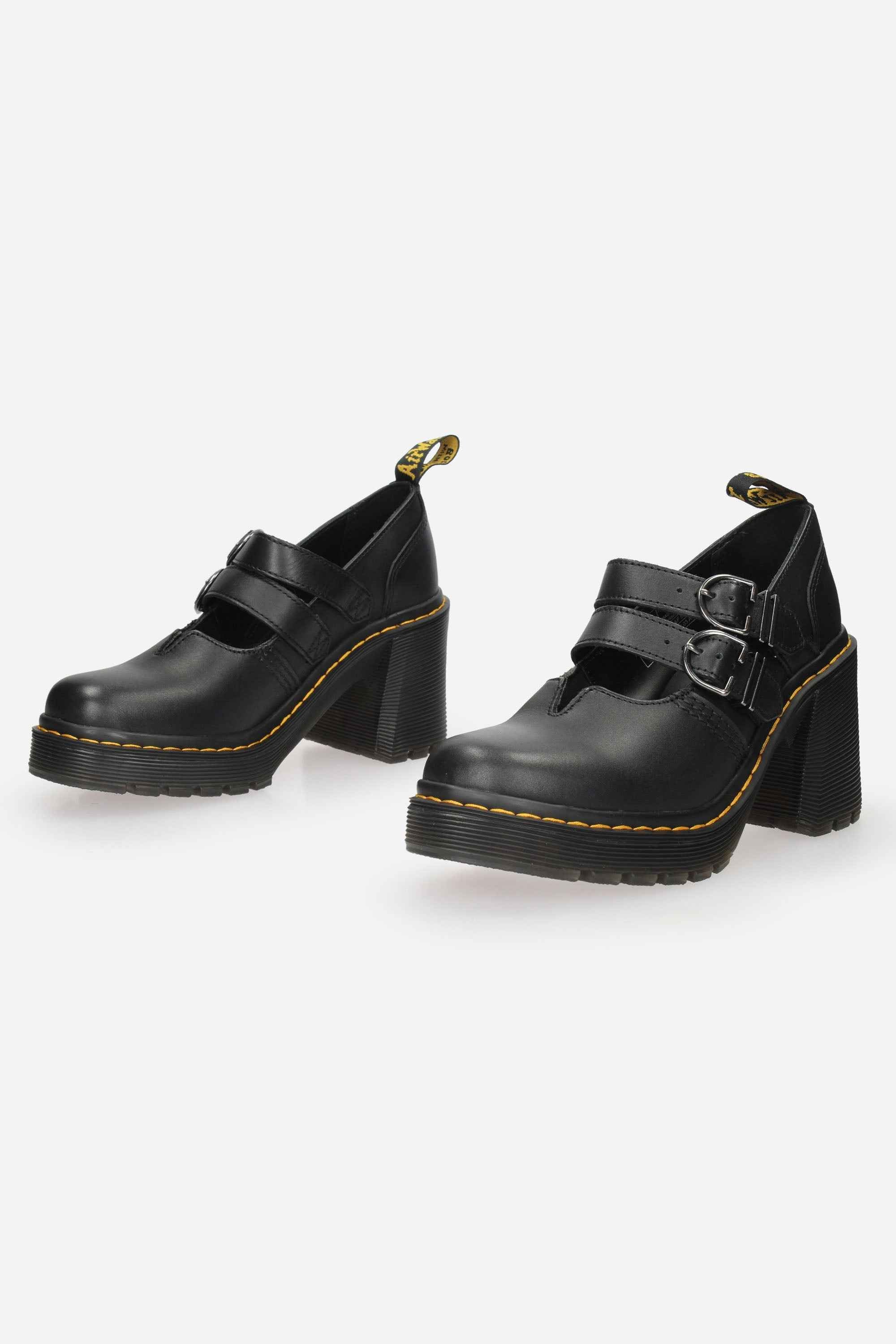 DR. MARTENS - D EVIEE Decollete