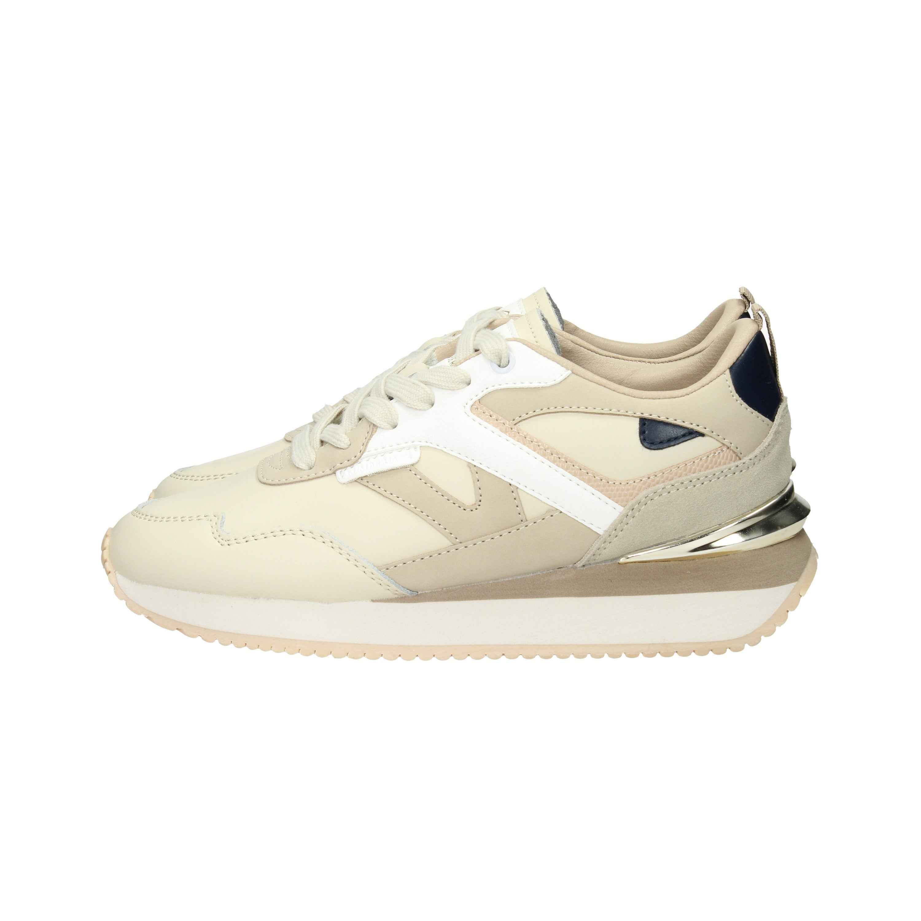 LUMBERJACK - D SWI6711004M07 Sneakers