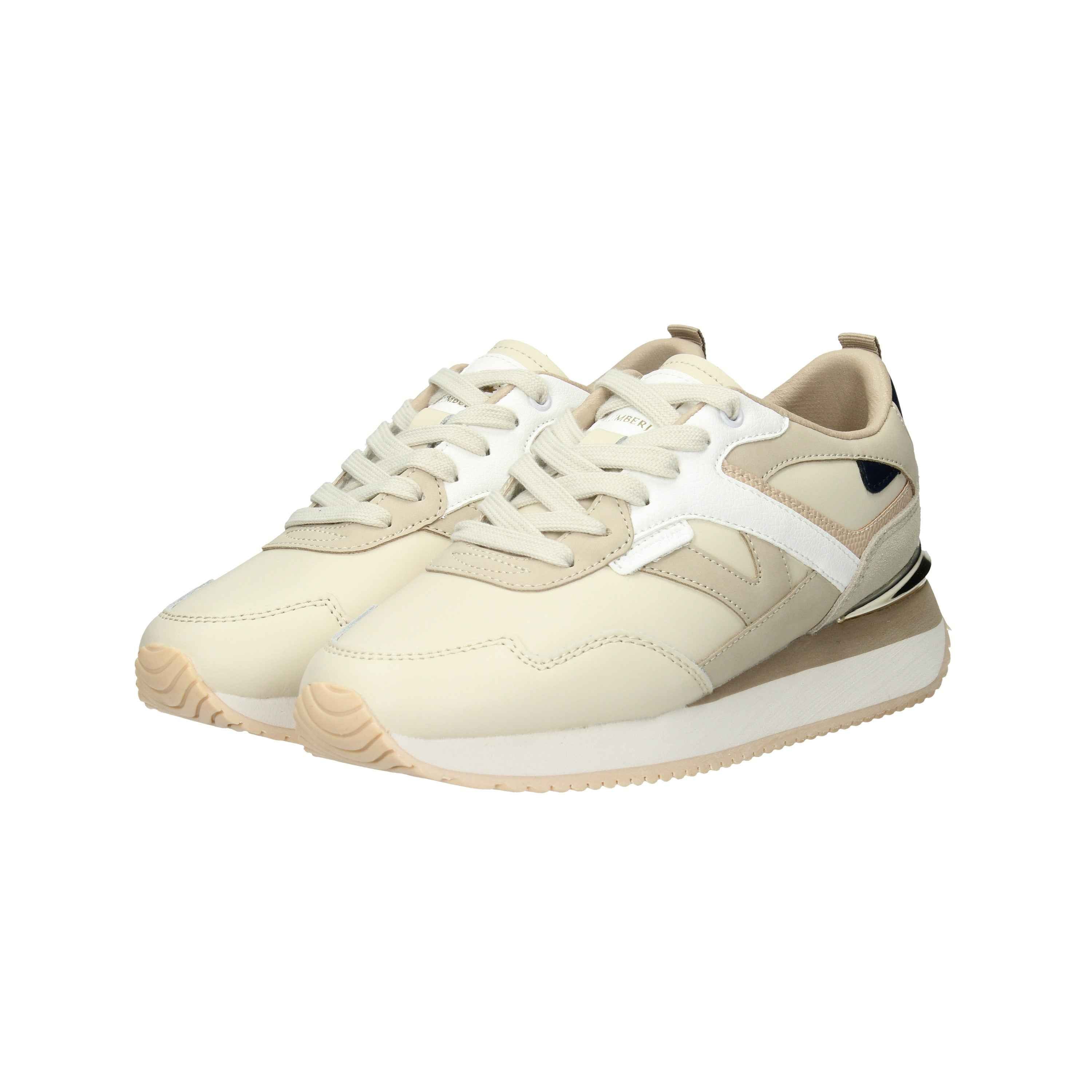 LUMBERJACK - D SWI6711004M07 Sneakers