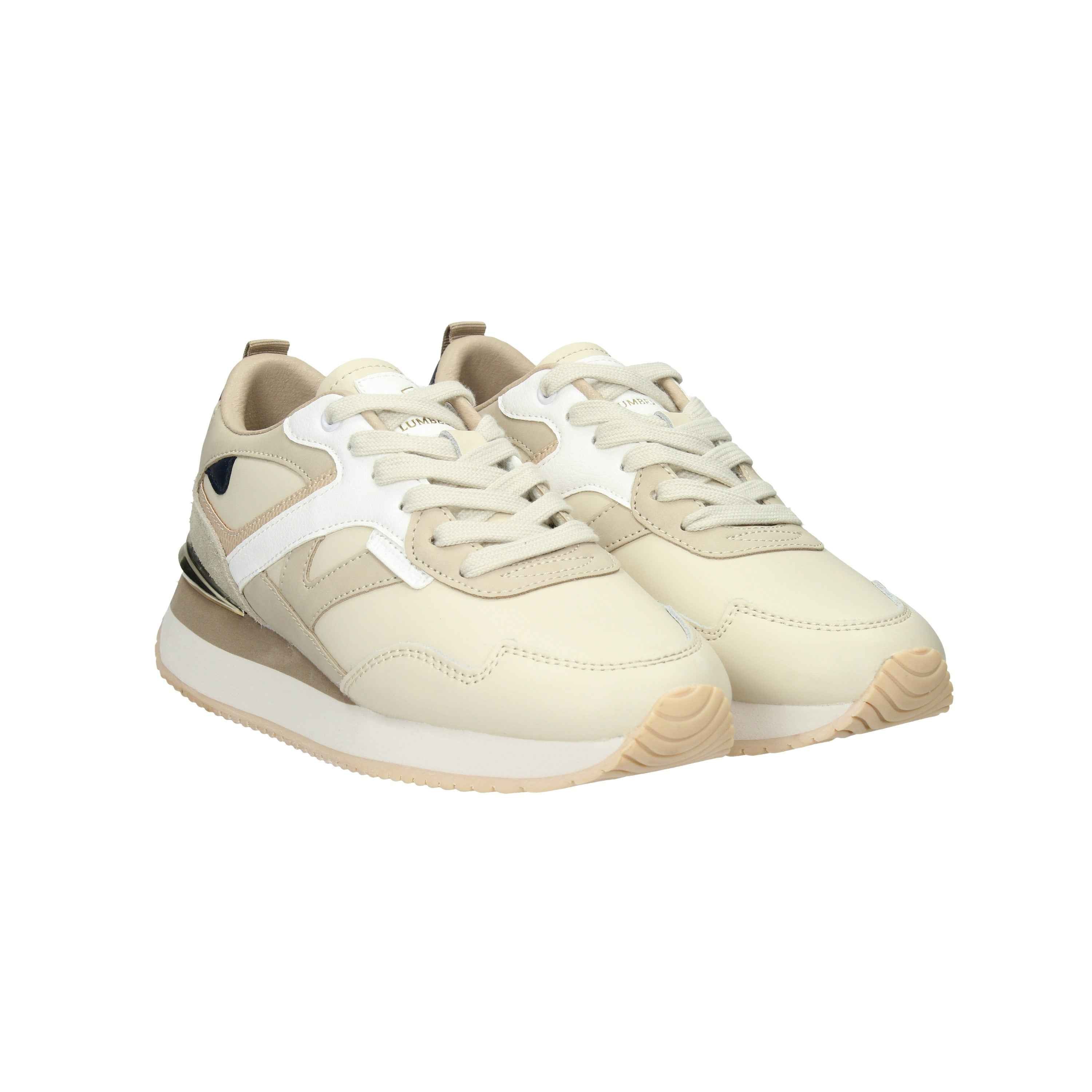 LUMBERJACK - D SWI6711004M07 Sneakers