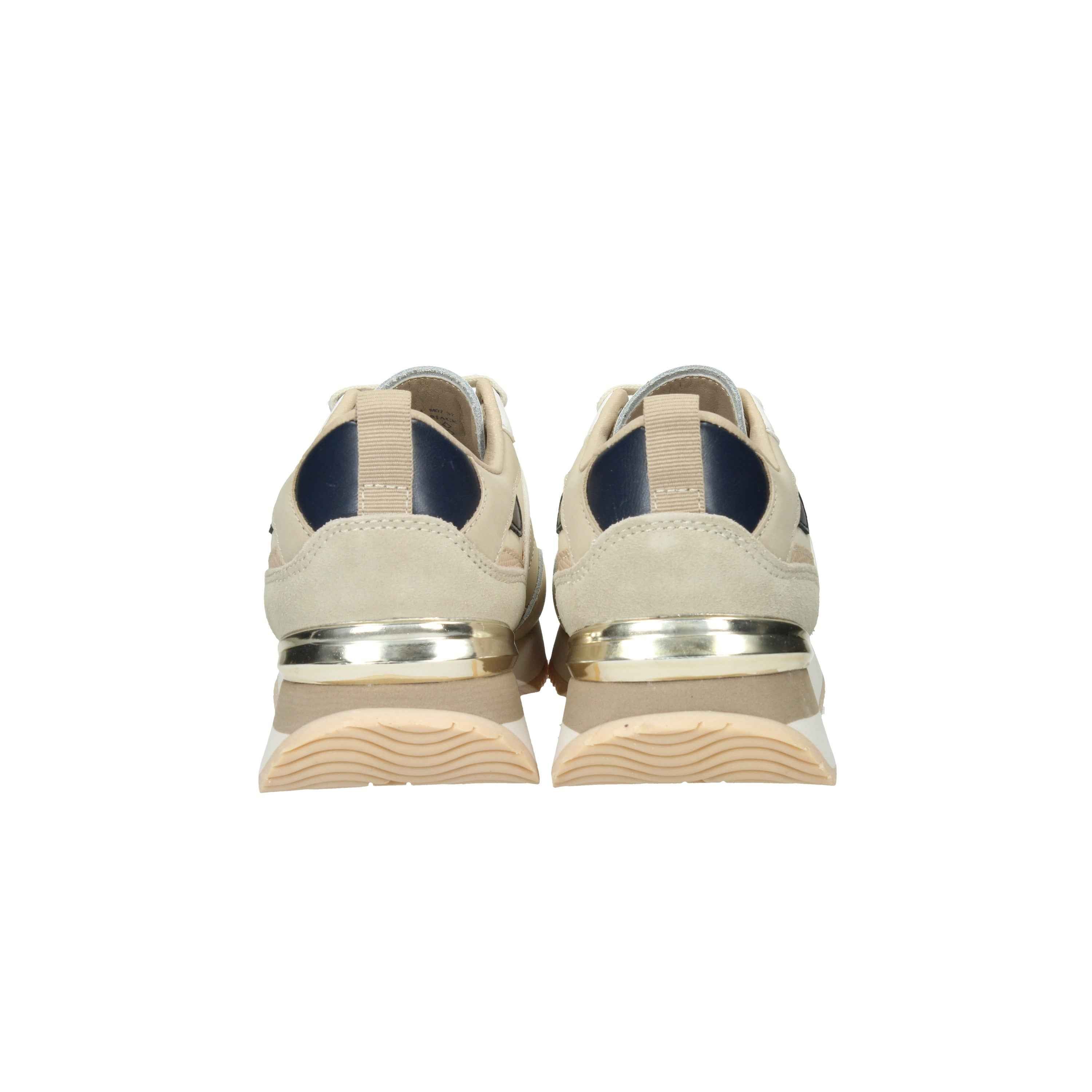 LUMBERJACK - D SWI6711004M07 Sneakers