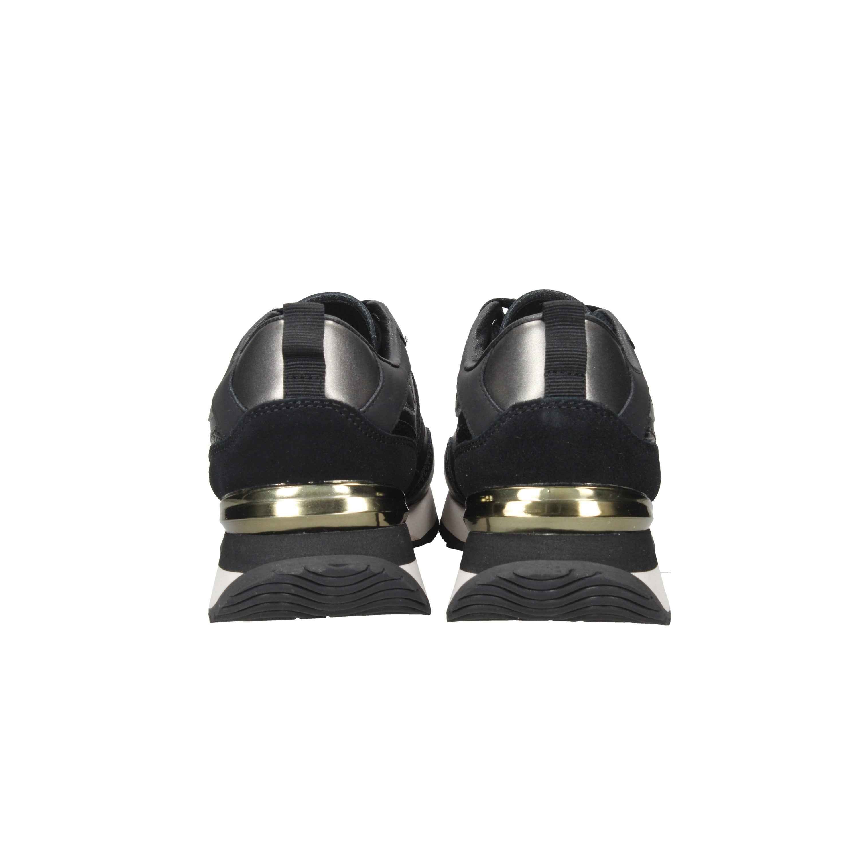 LUMBERJACK - D SWI6711004M07 Sneakers