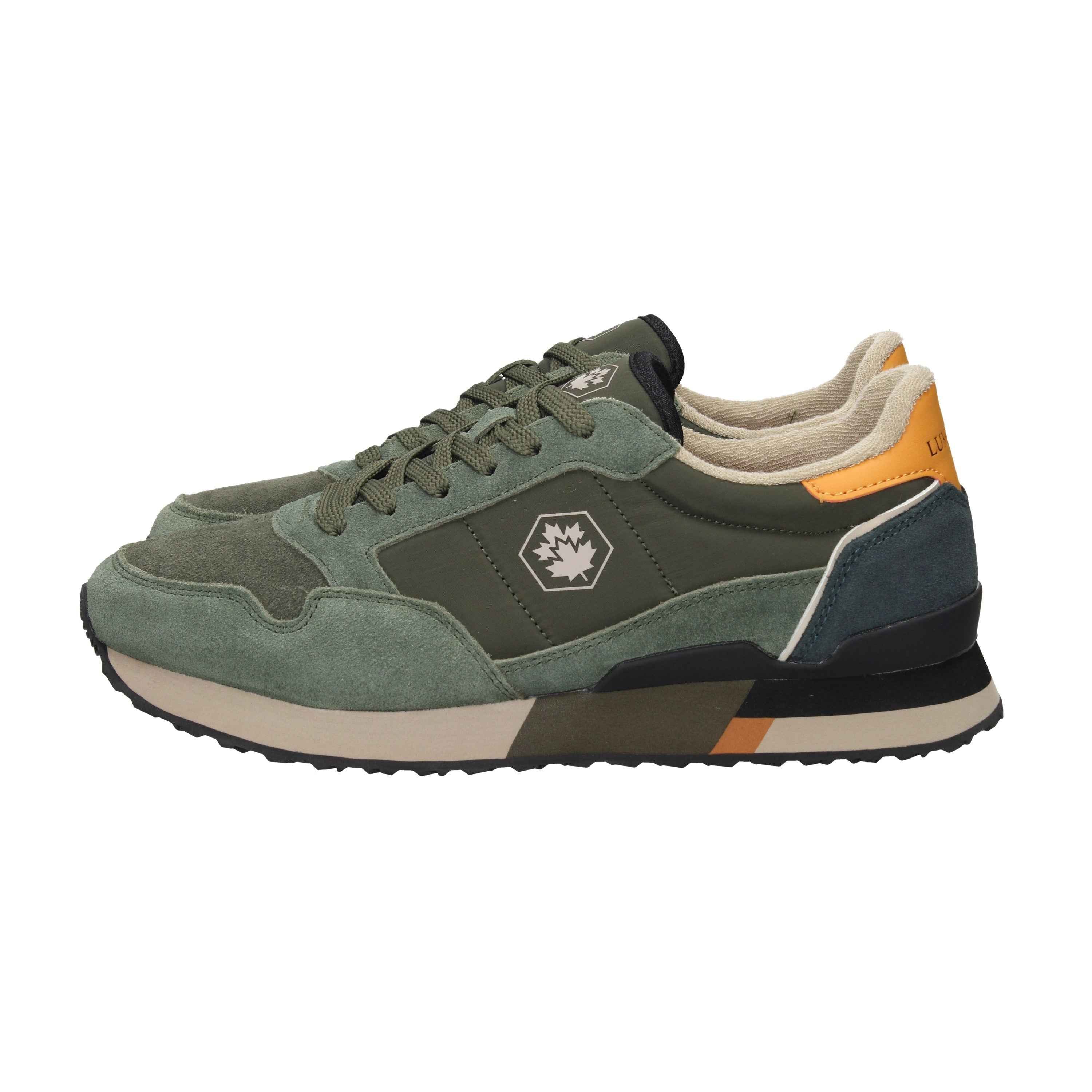 LUMBERJACK - U SME6805003M94 Sneakers