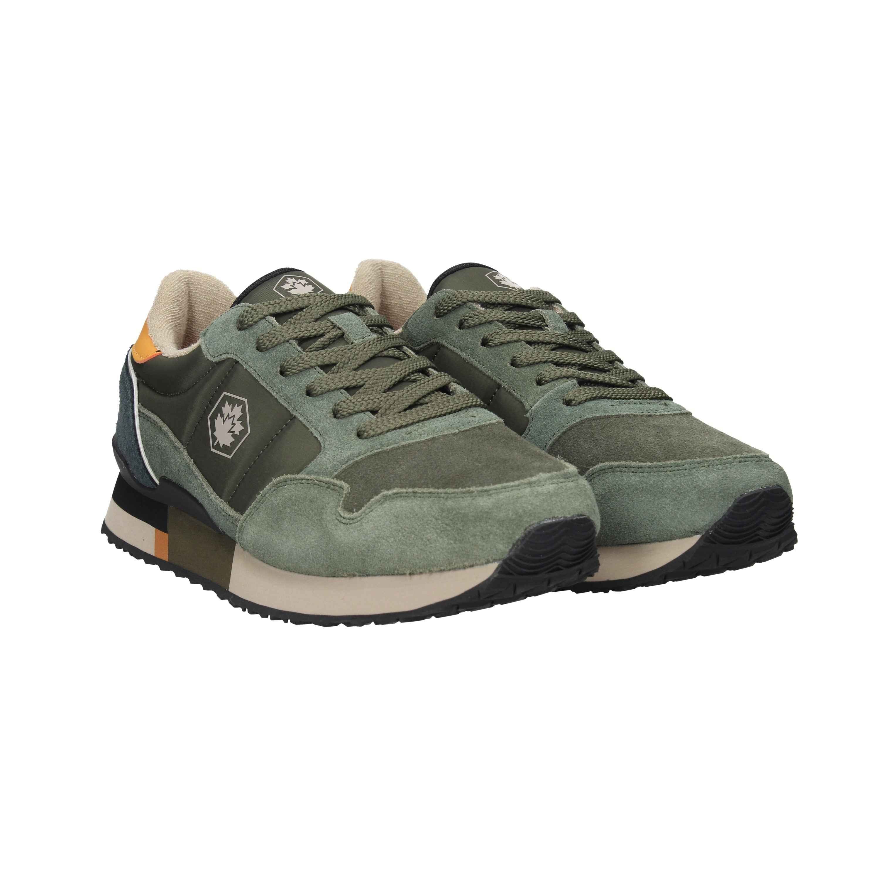 LUMBERJACK - U SME6805003M94 Sneakers