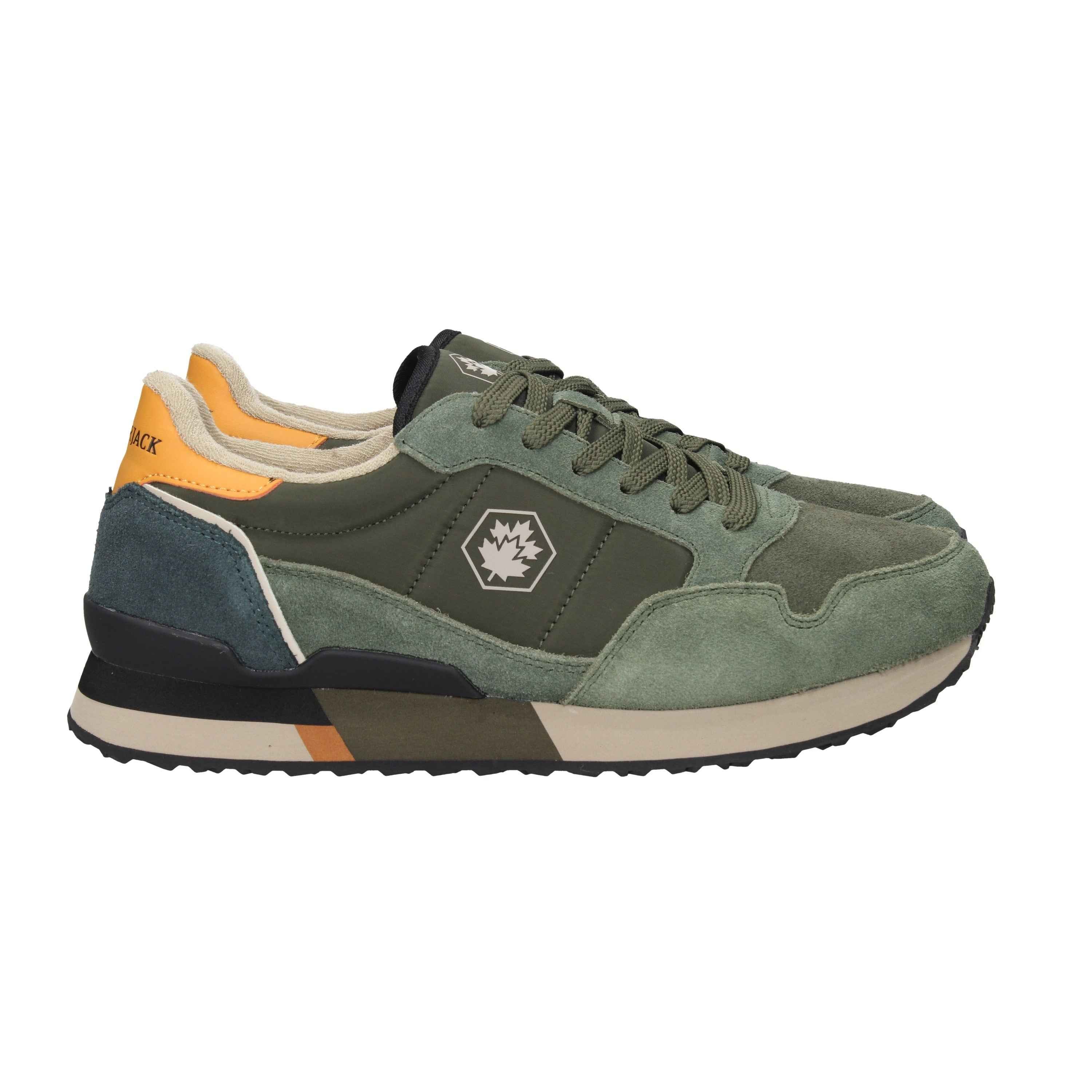 LUMBERJACK - U SME6805003M94 Sneakers
