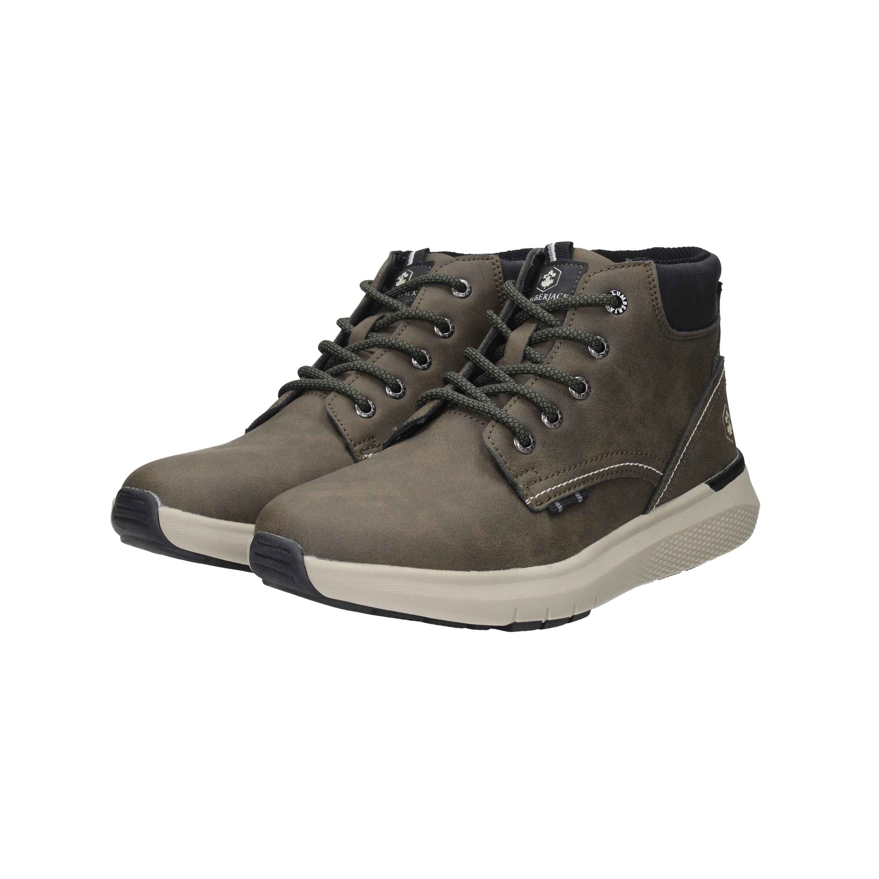 LUMBERJACK - U SMD6701004S03 Polacco