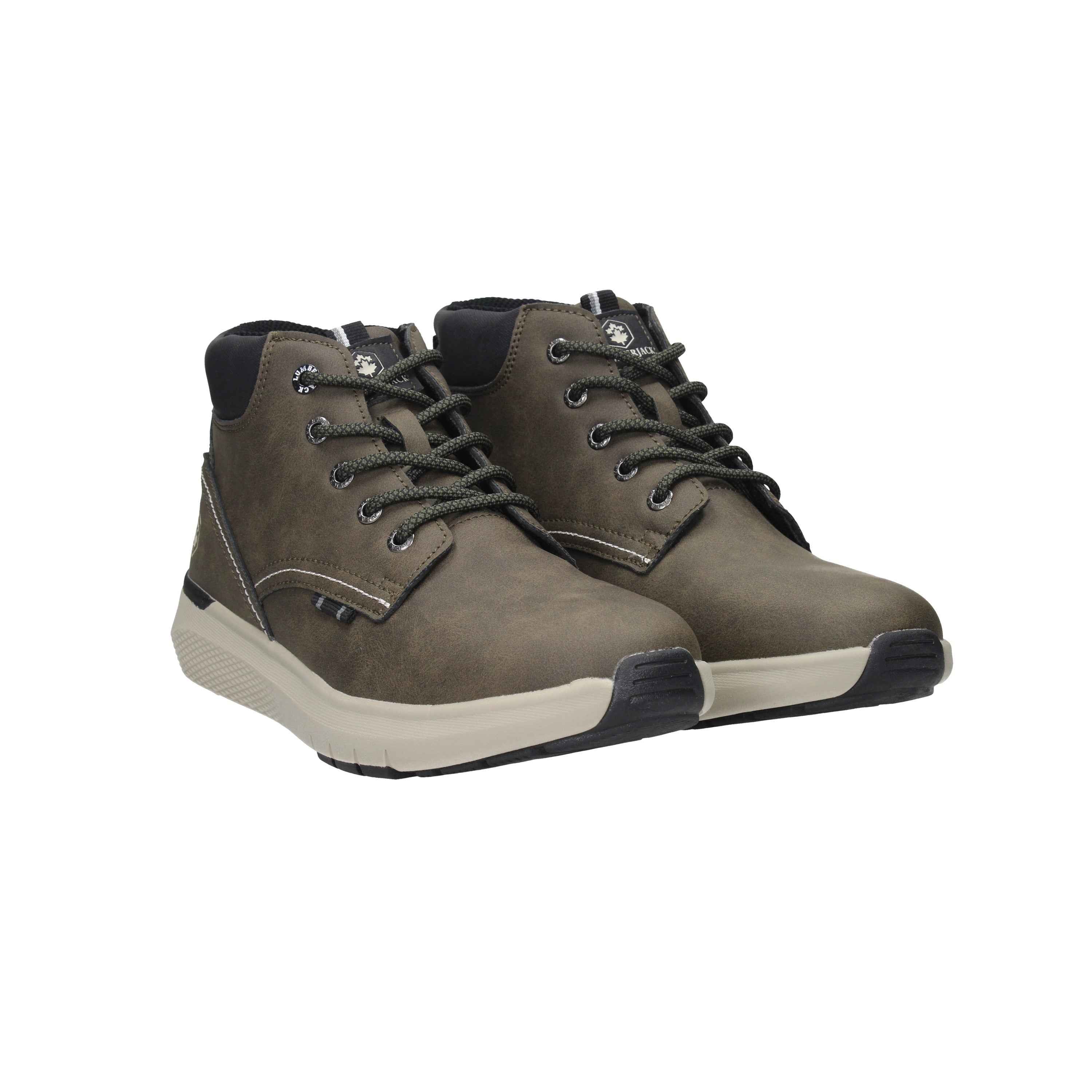 LUMBERJACK - U SMD6701004S03 Polacco