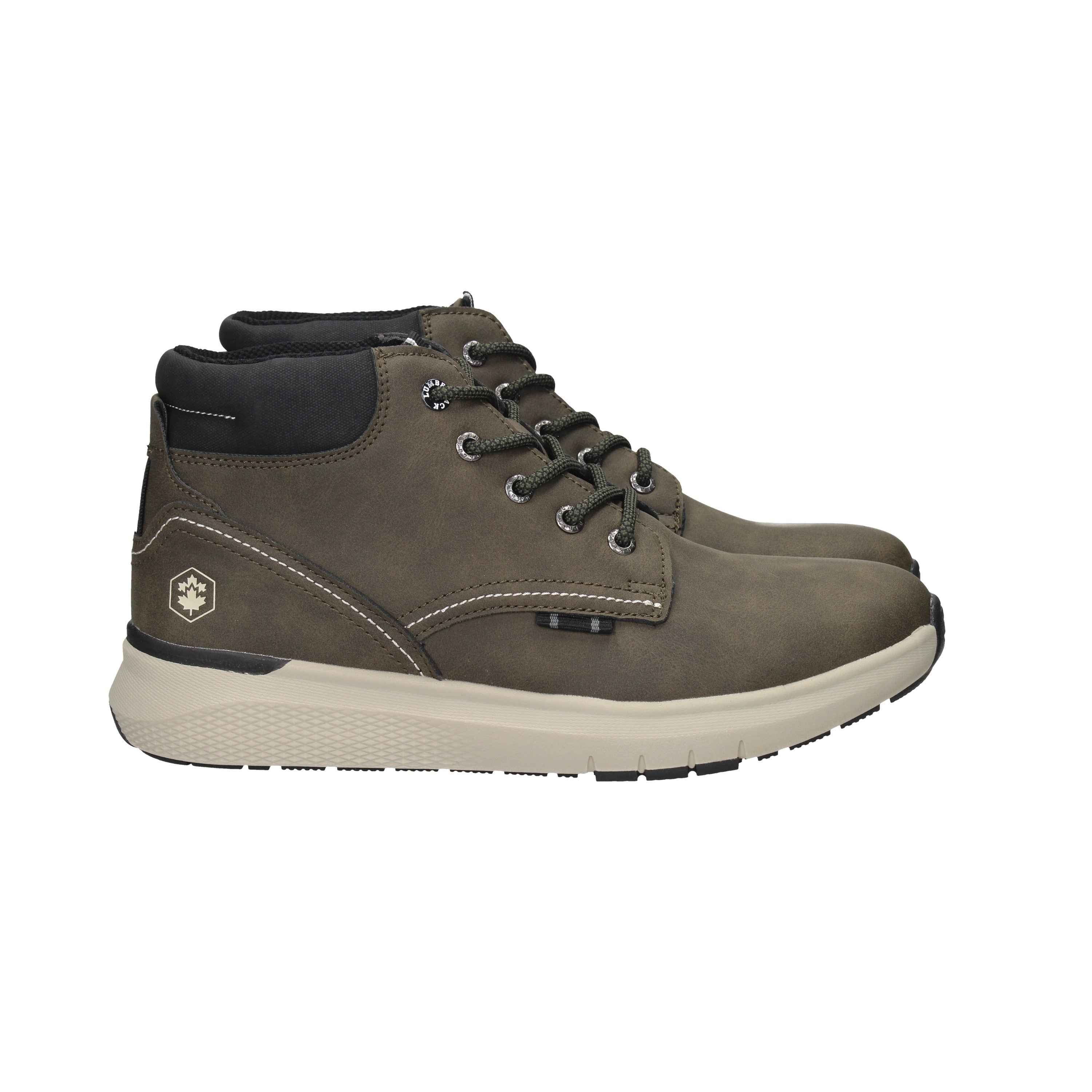 LUMBERJACK - U SMD6701004S03 Polacco