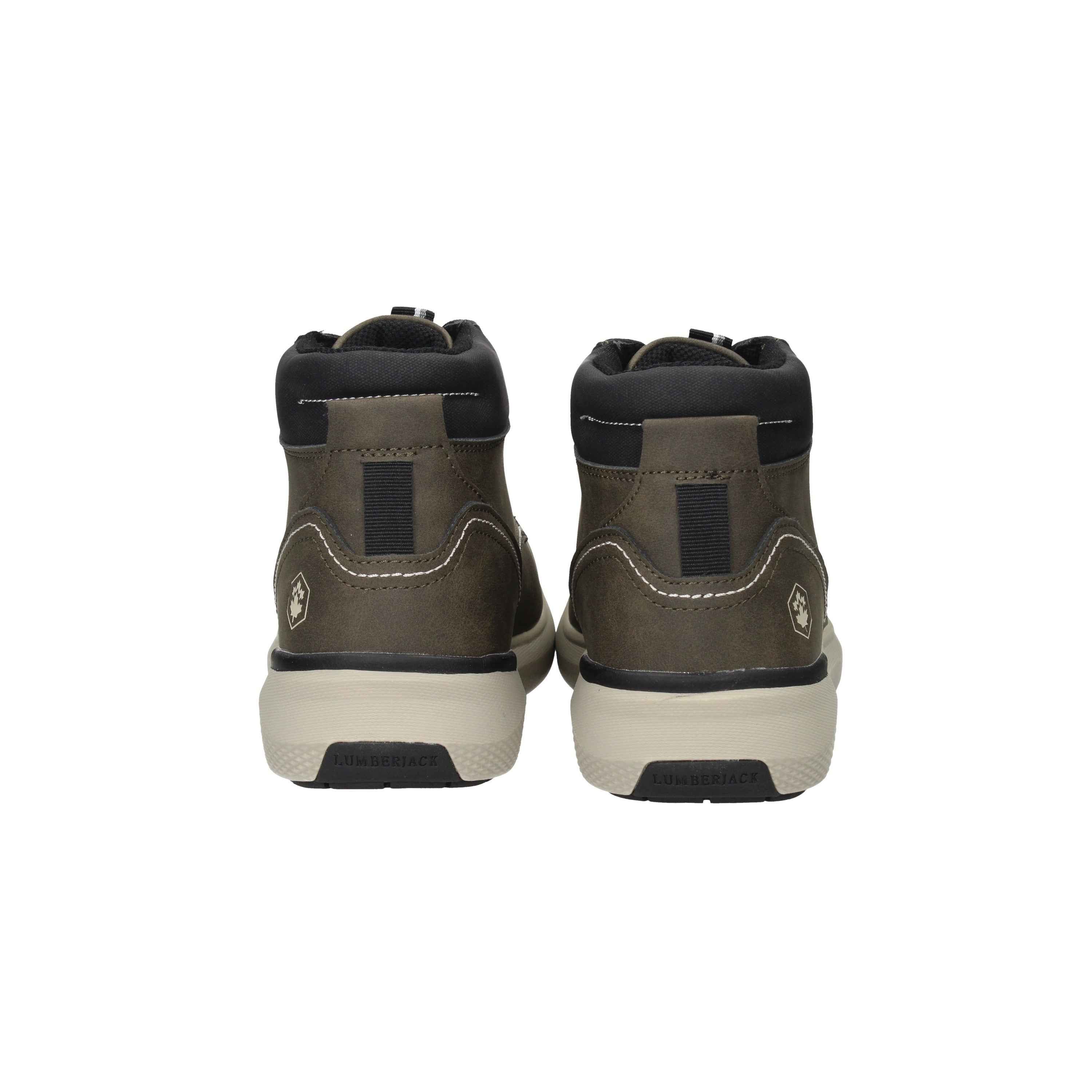 LUMBERJACK - U SMD6701004S03 Polacco